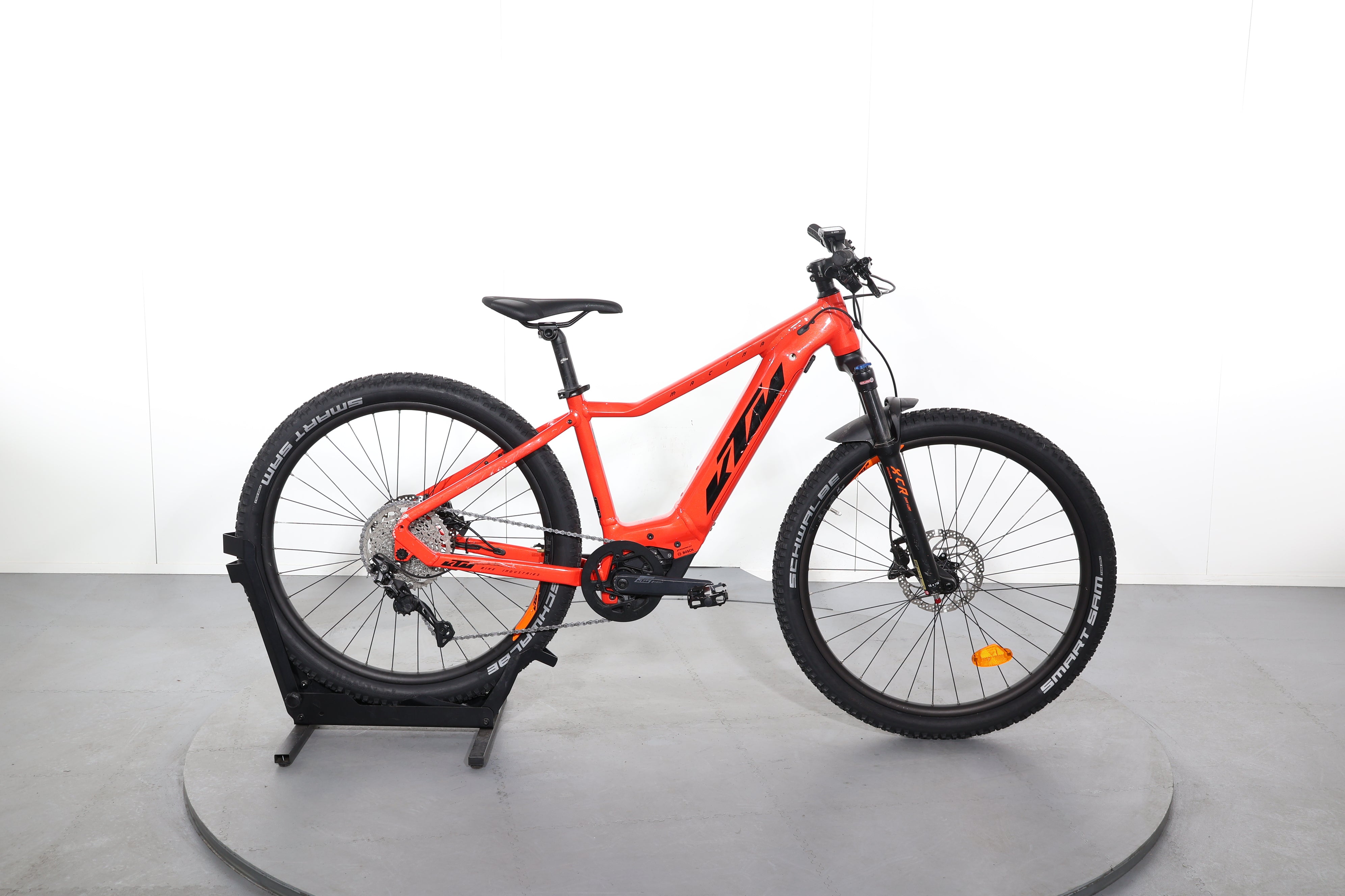 KTM Macina Race 271 Refurbished E-Bike