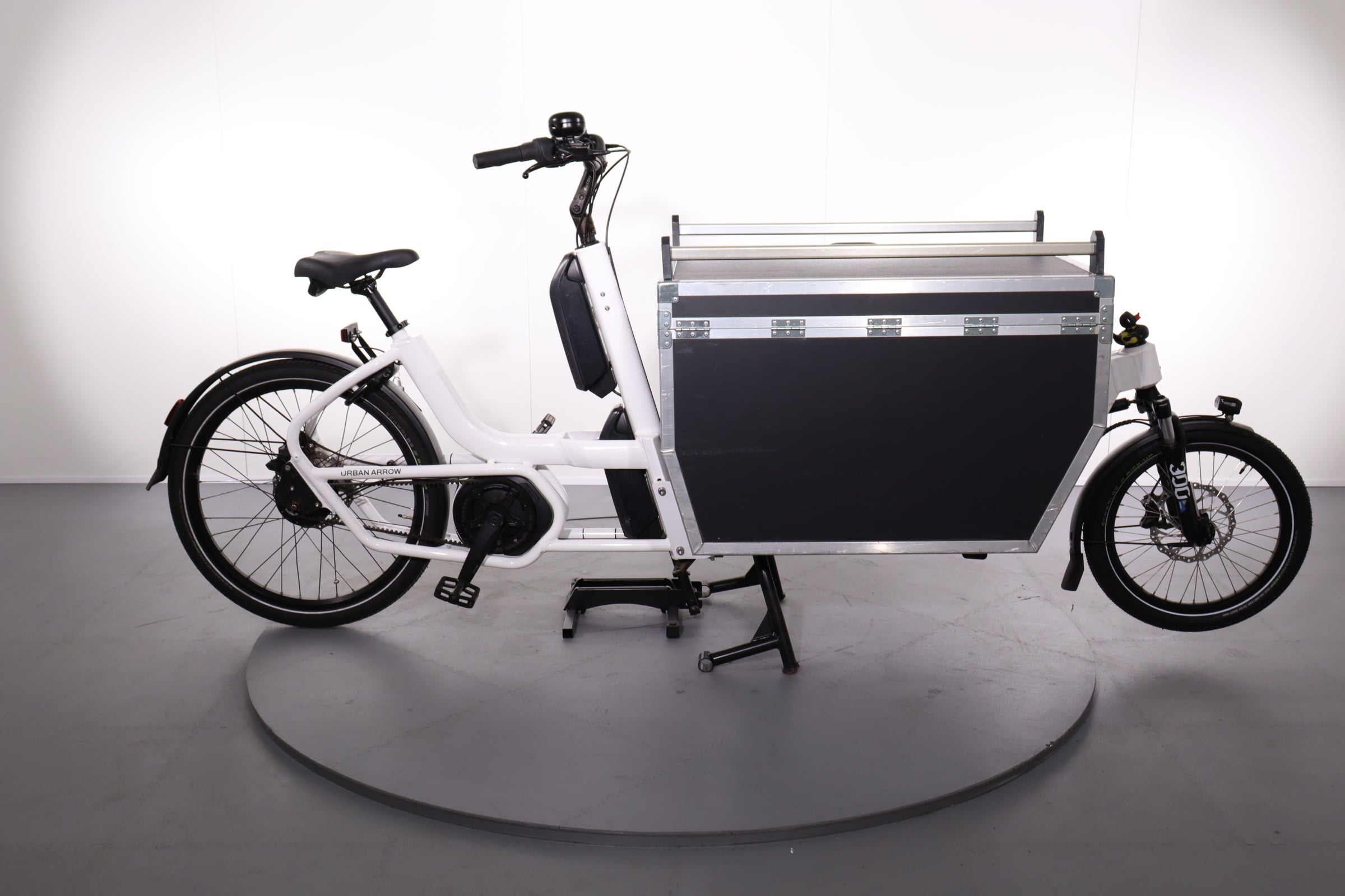 Urban Arrow Cargo Flight Case