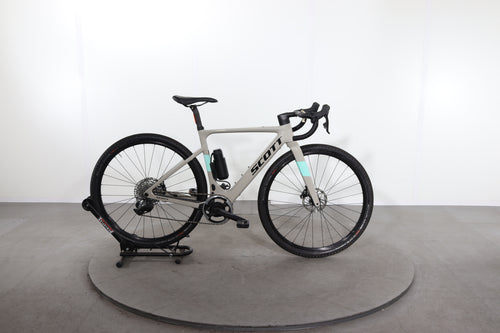 Scott Solace eRide #1 global