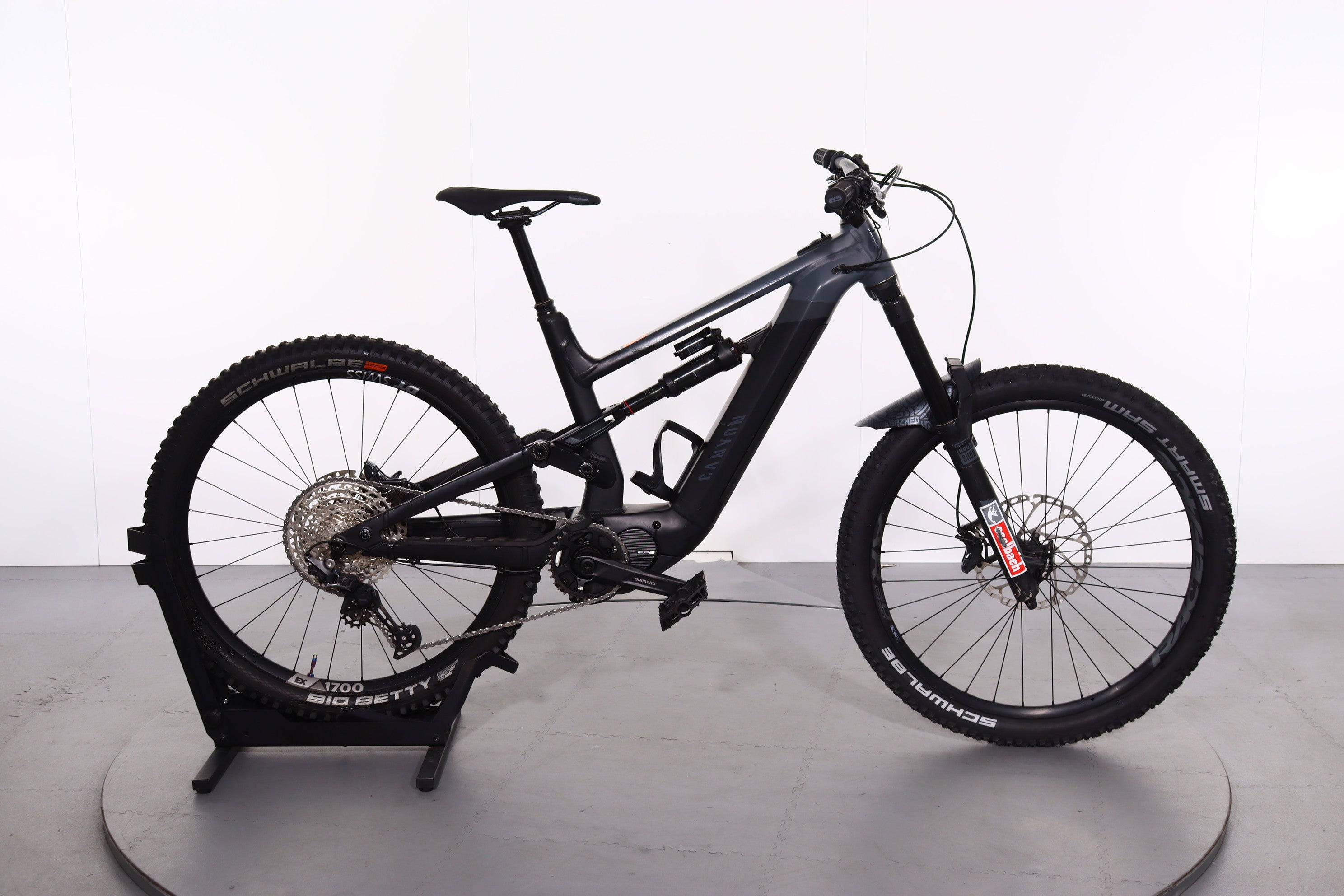 Canyon Torque:ON 7