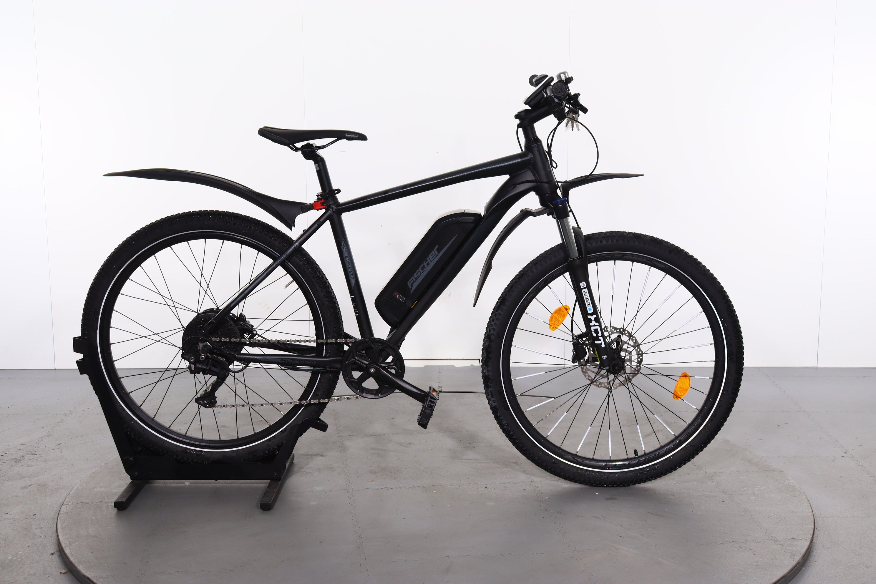 Fischer Montis EM 2127 Refurbished E-Bike