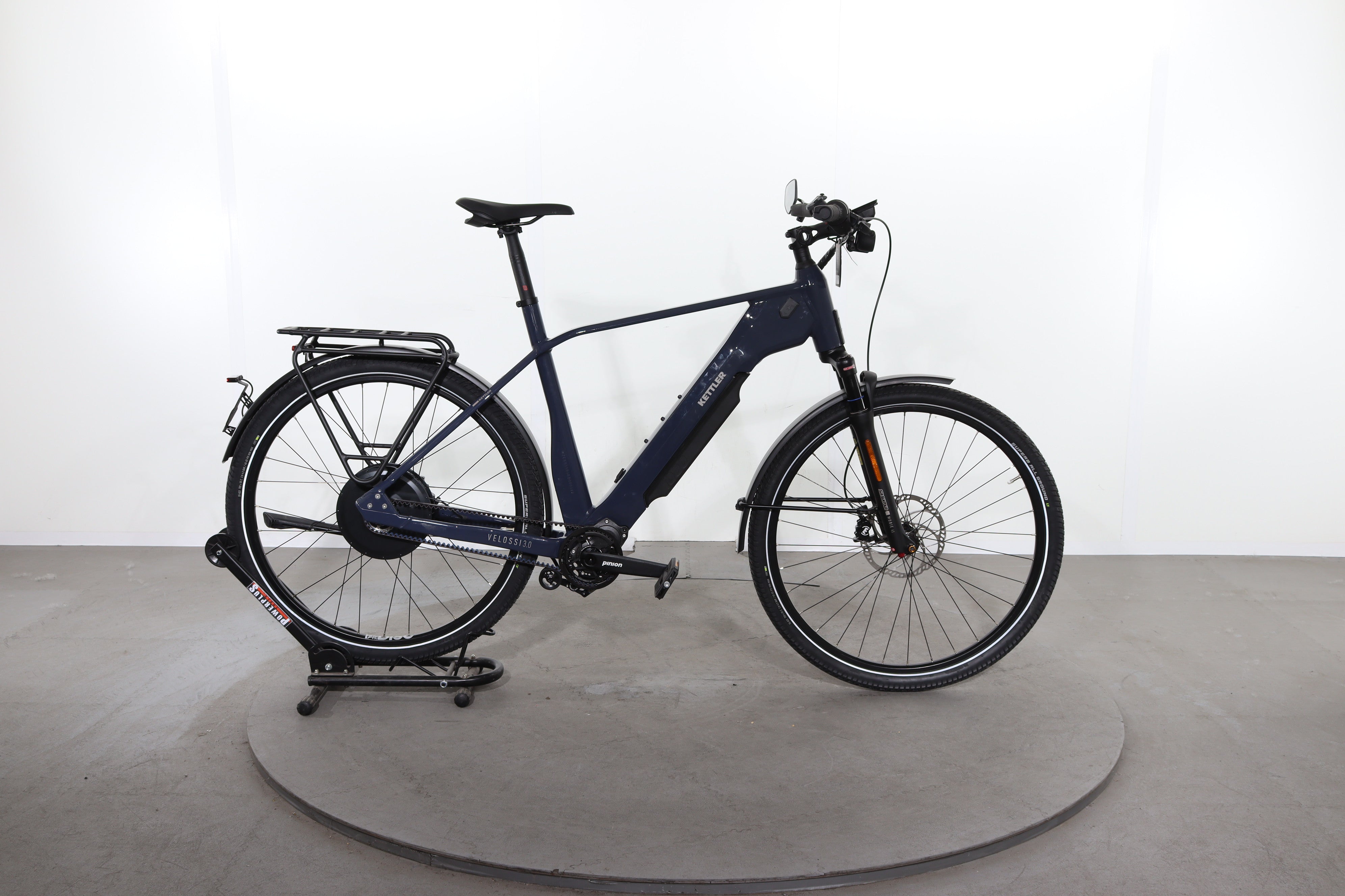 Kettler Velossi 3.0 #1 global