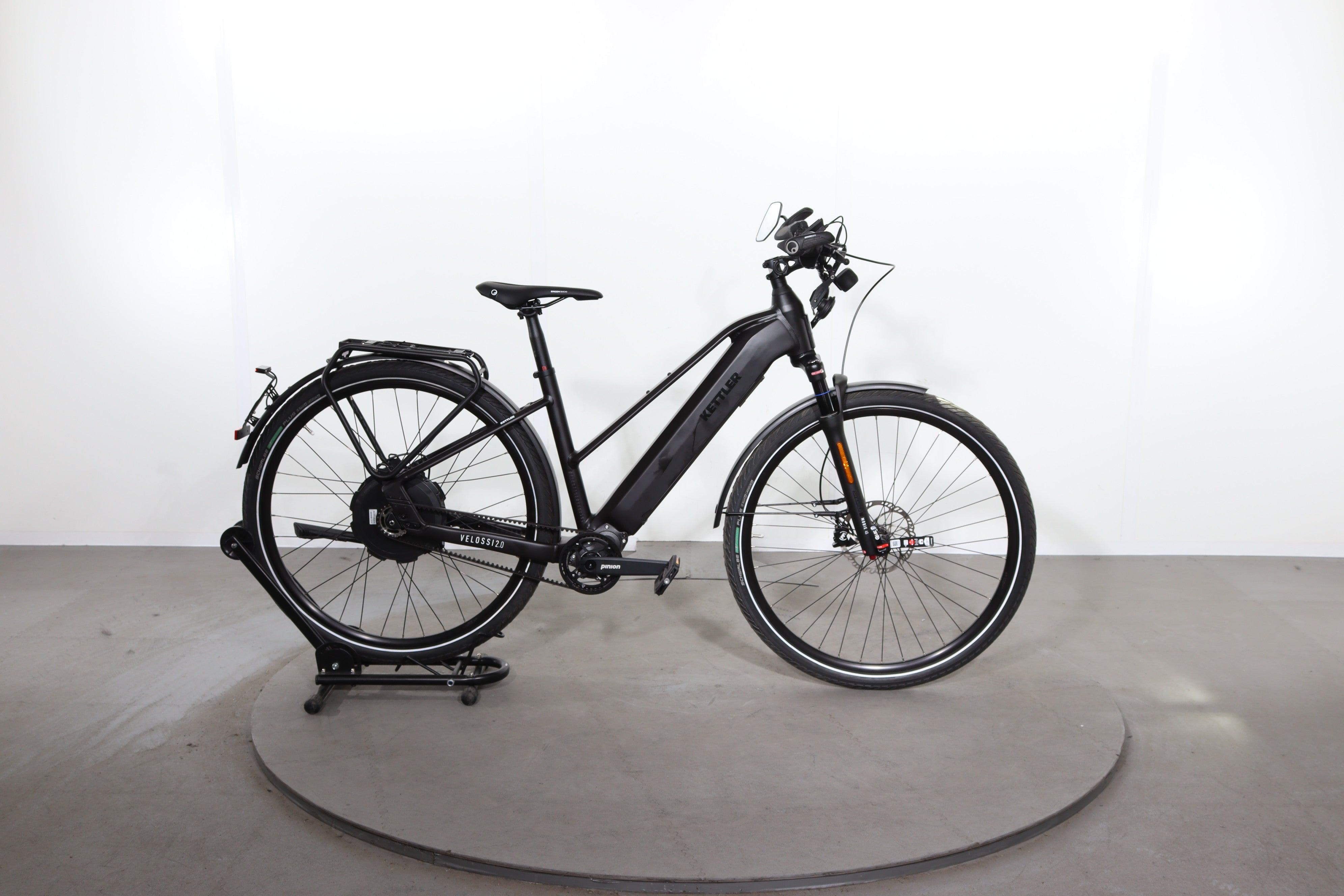 Kettler Velossi 2.0 #1 global