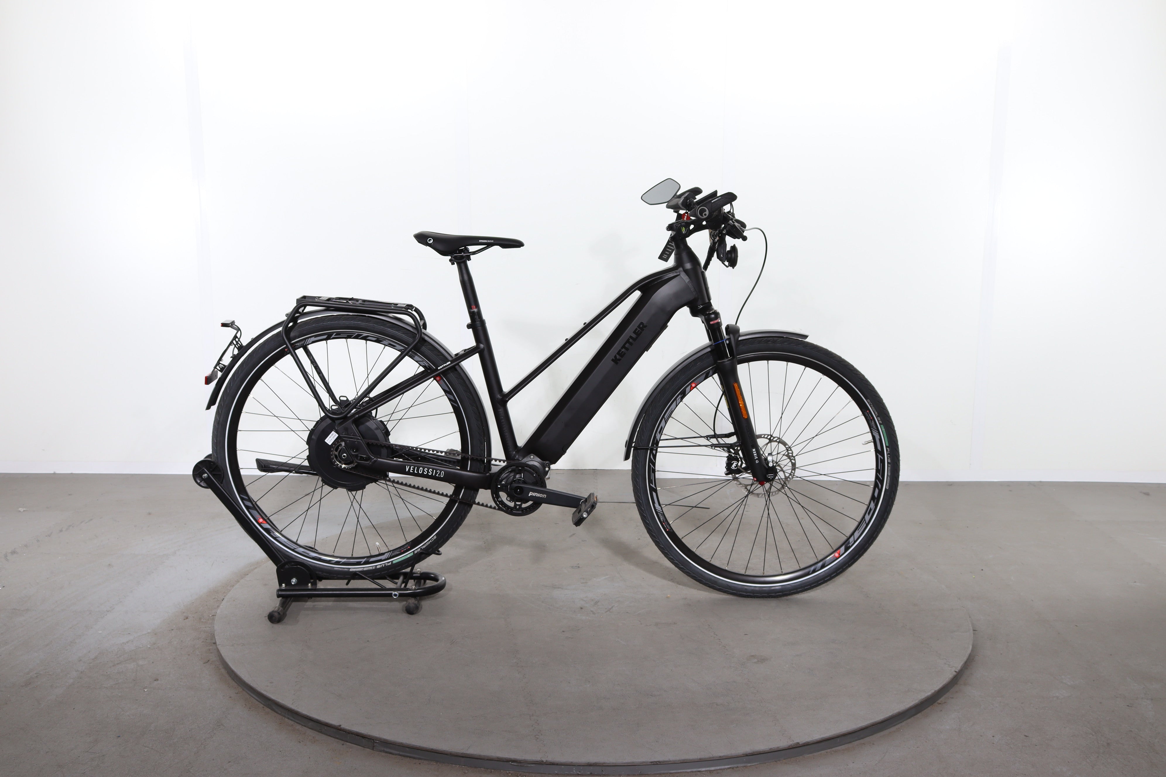 Kettler Velossi 2.0 #1 global