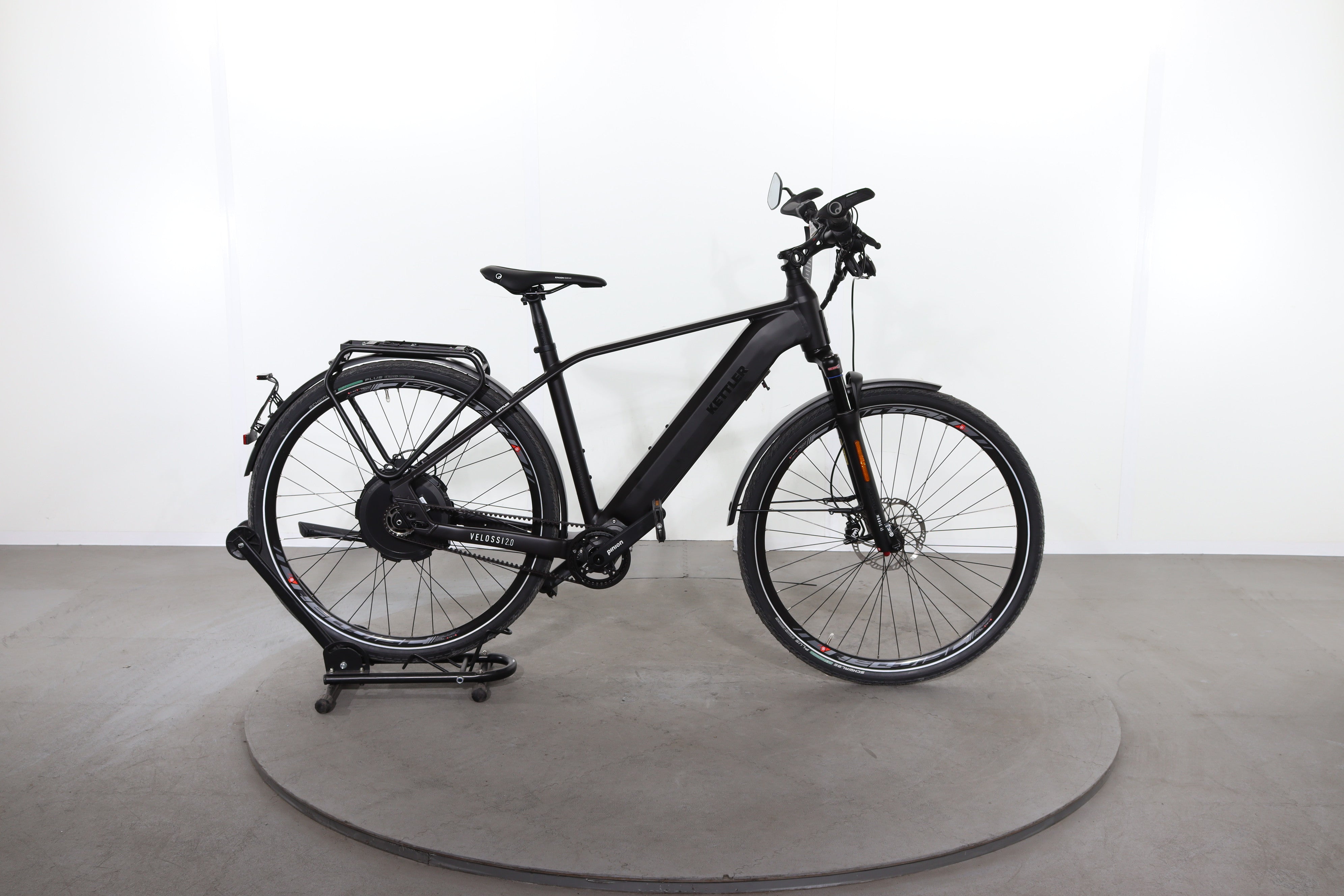 Kettler Velossi 2.0 #1 global