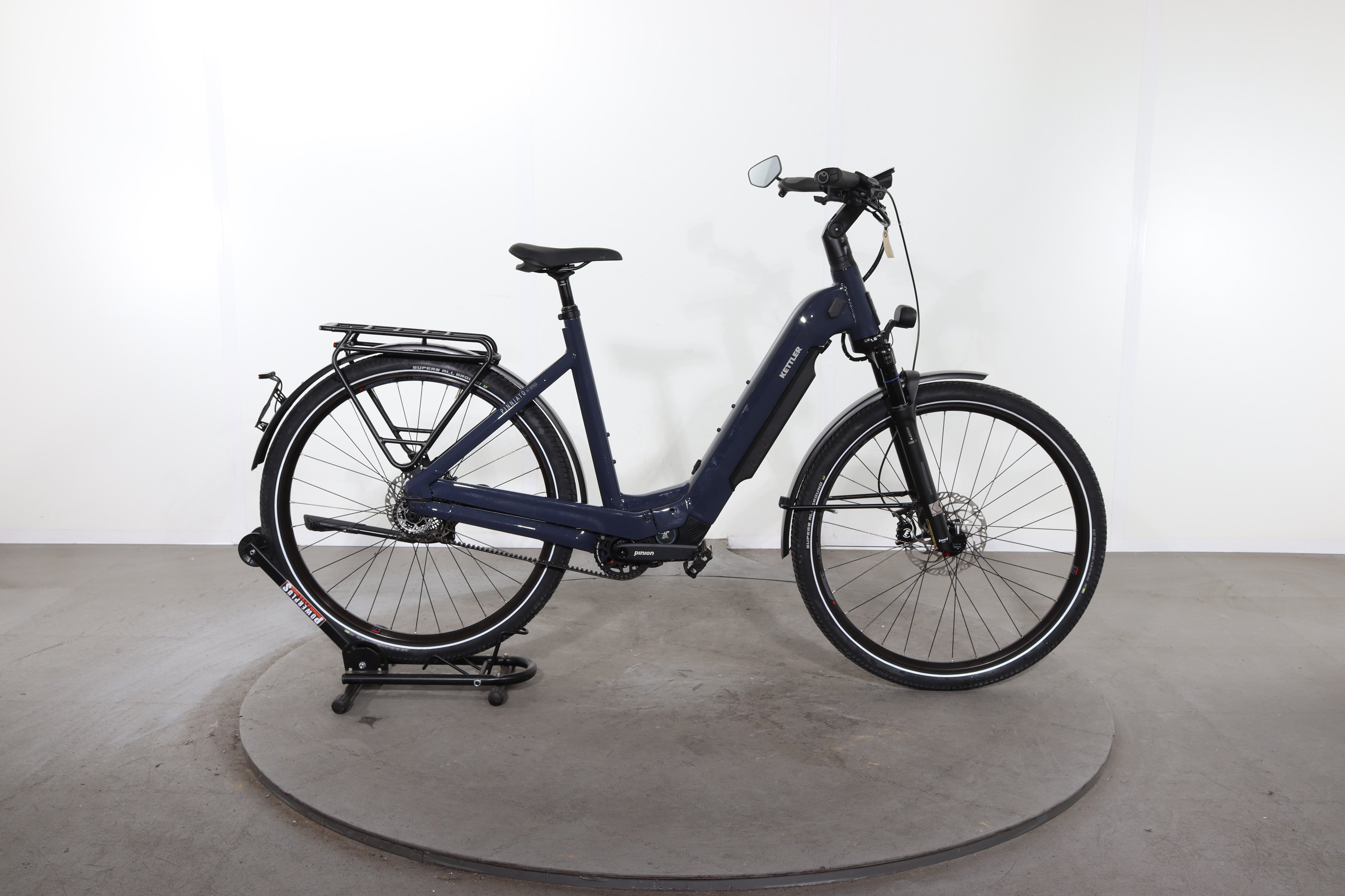 Kettler Pinniato HT Speed