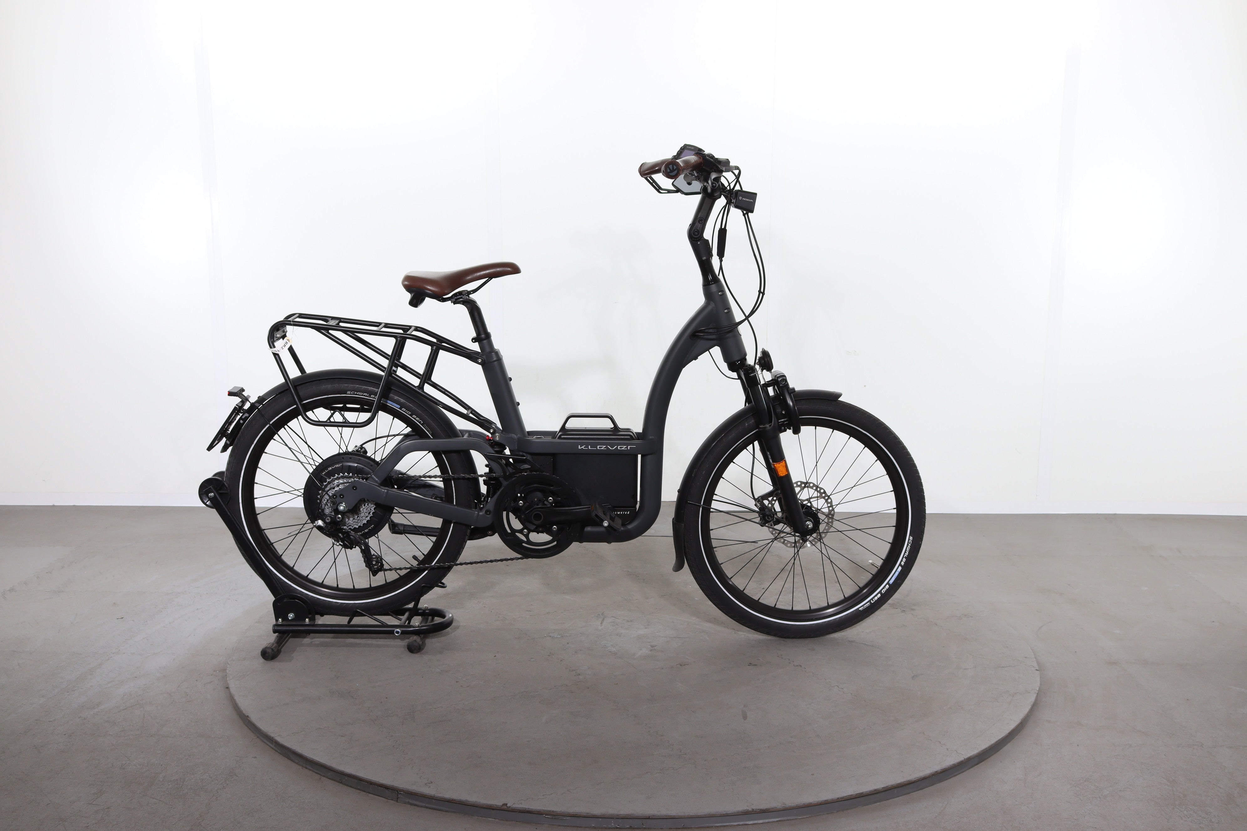 Klever B Speed #1 global