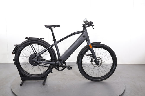 Stromer ST2 Beltdrive