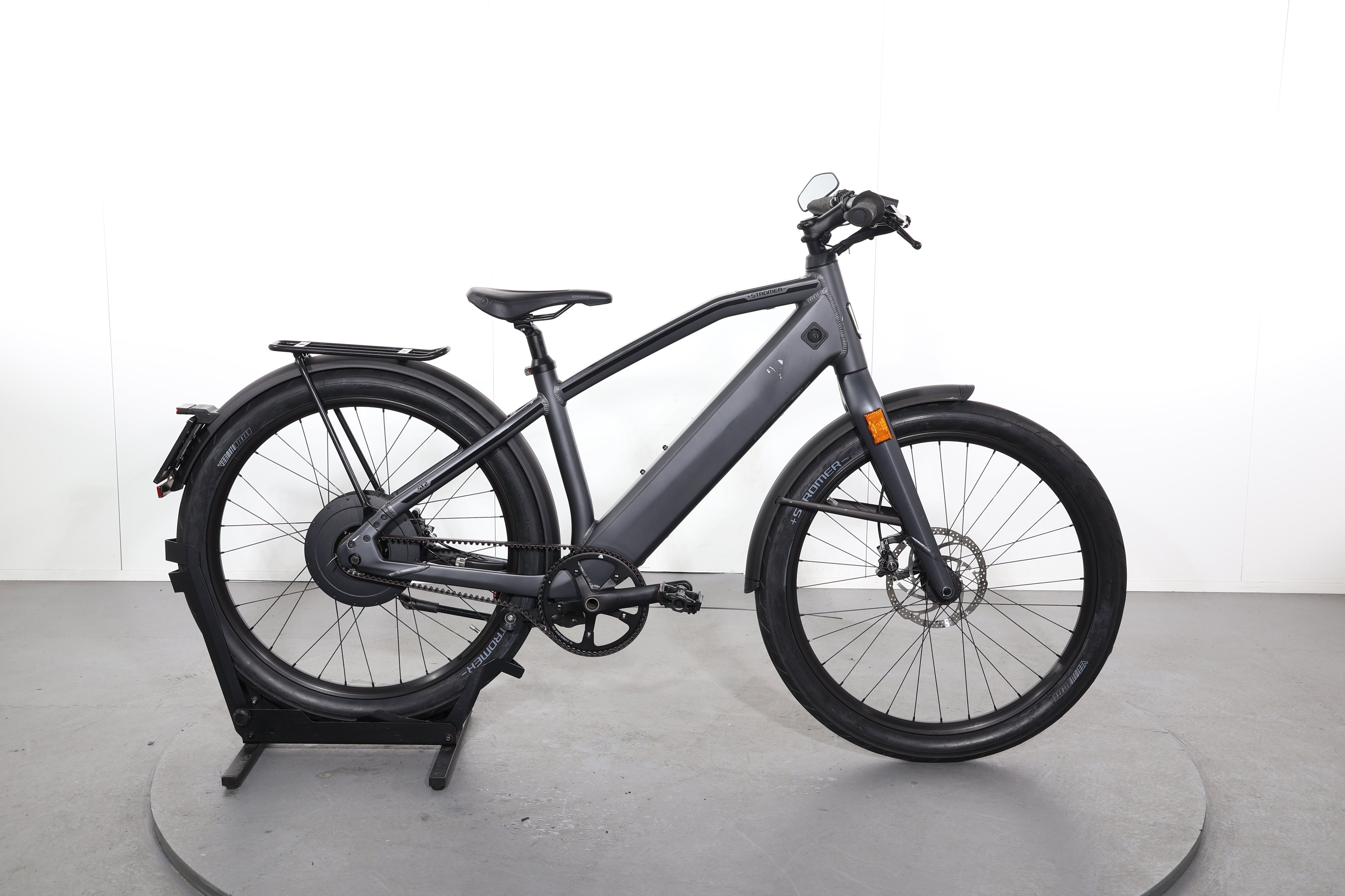 Stromer ST2 Beltdrive