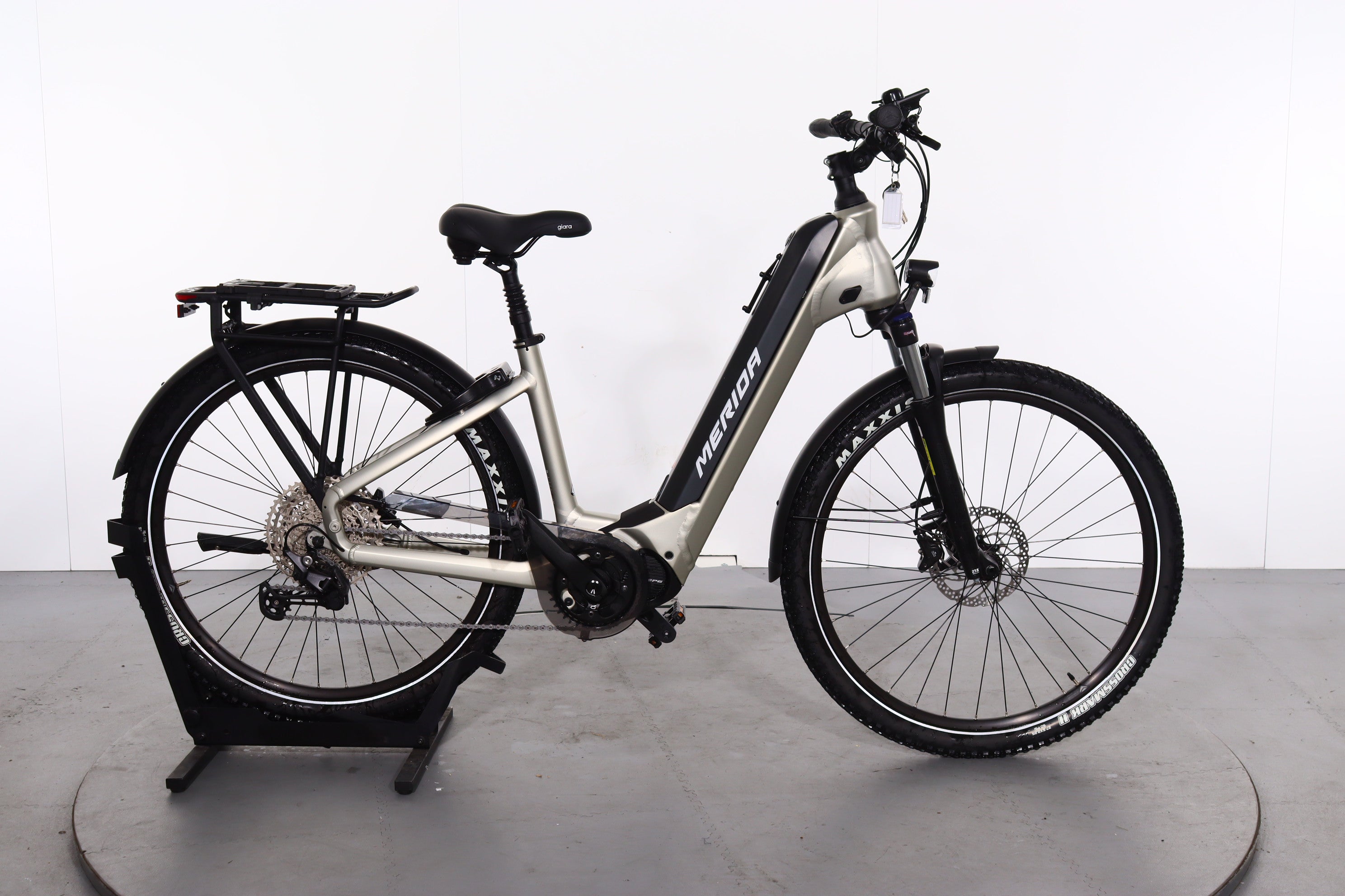 Merida eSpresso CC XT-75 Edition