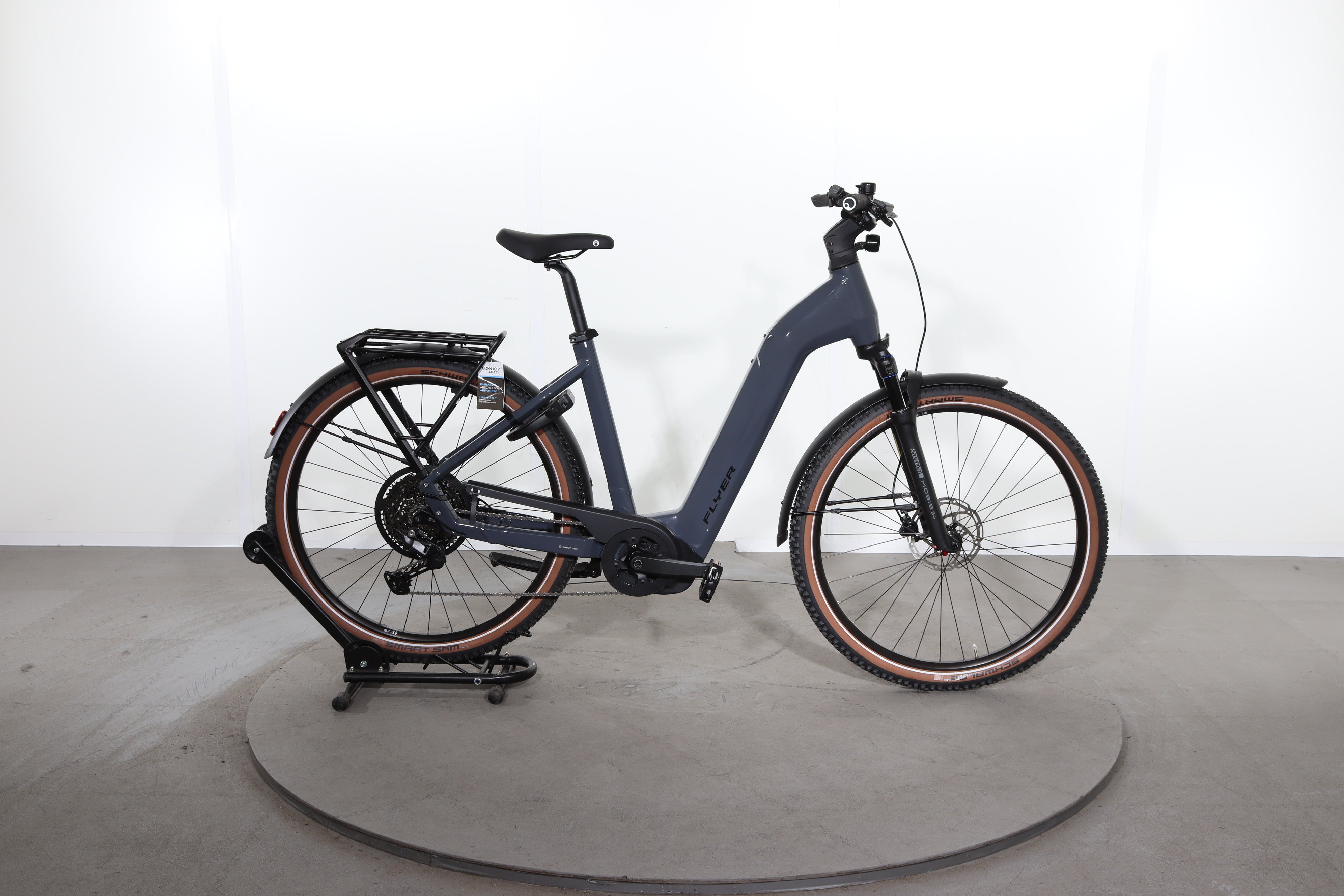 e bike flyer damen 2020 Flyer Gotour 5.12 CX Comf Refurbished E-Bike