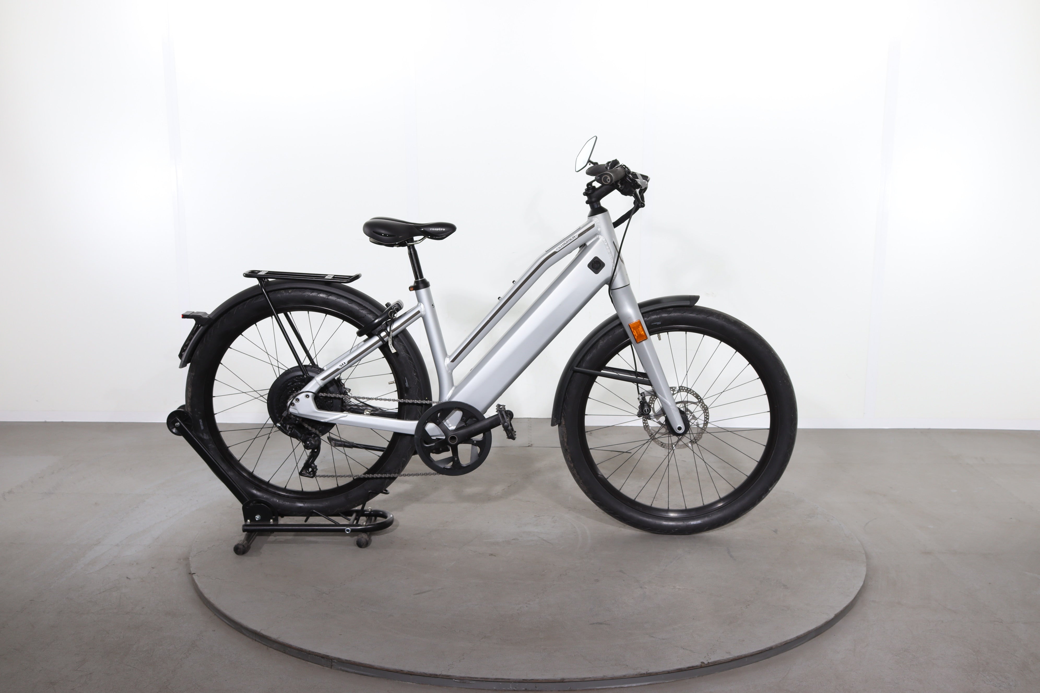 Stromer ST1 Comfort #1 global