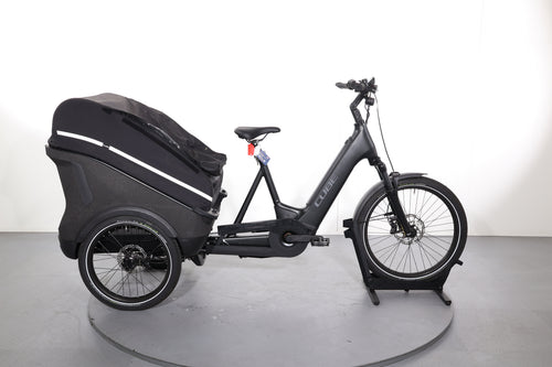 Cube Trike Family Hybrid 1500