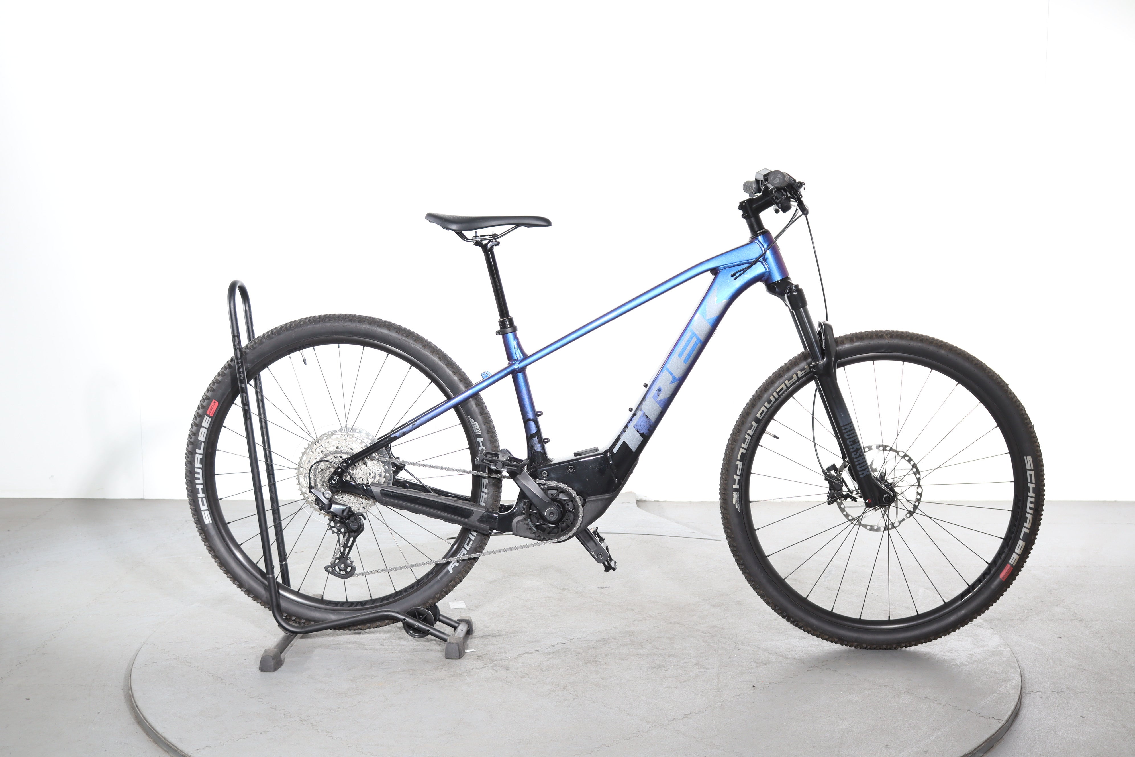 Trek Marlin+8 #1 global