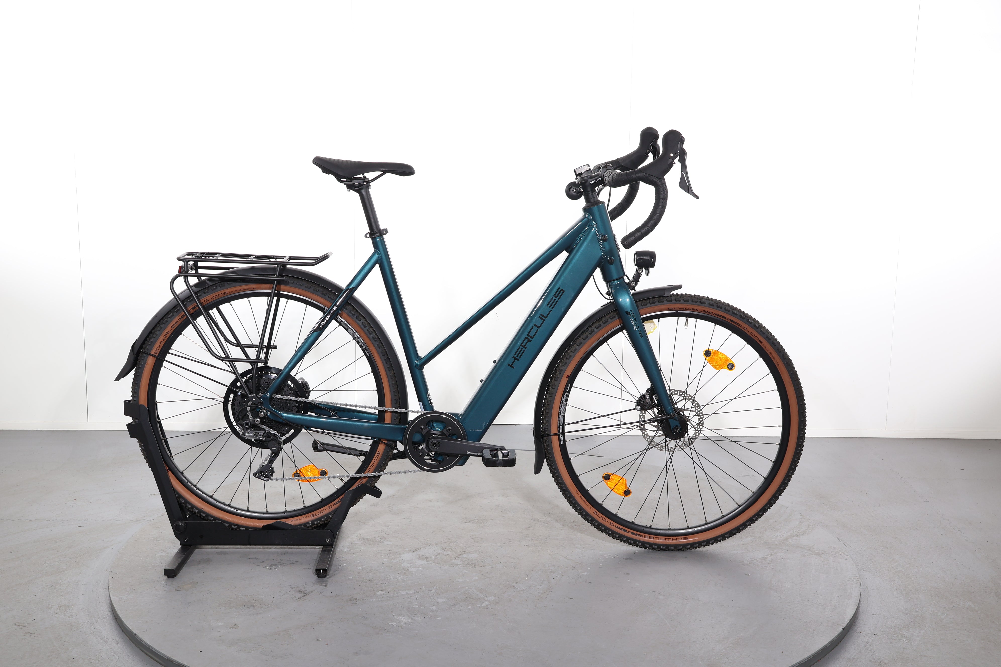 Hercules Urbanico GR i-11 #1 global