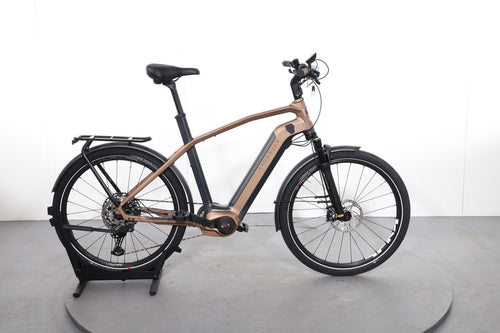 Kalkhoff Endeavour 7.B Excite