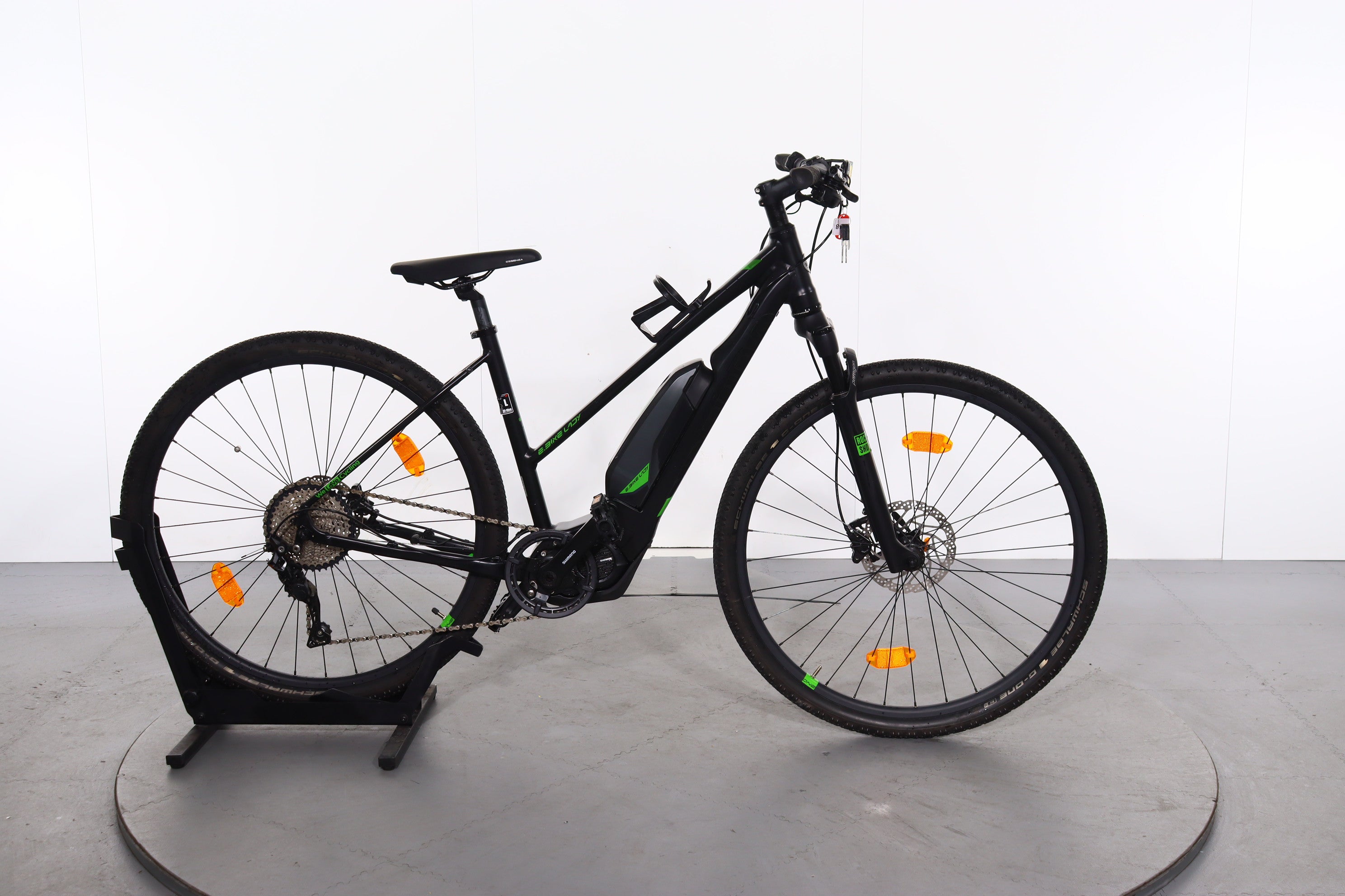 skoda fahrrad kaufen Skoda EBIKE LADY