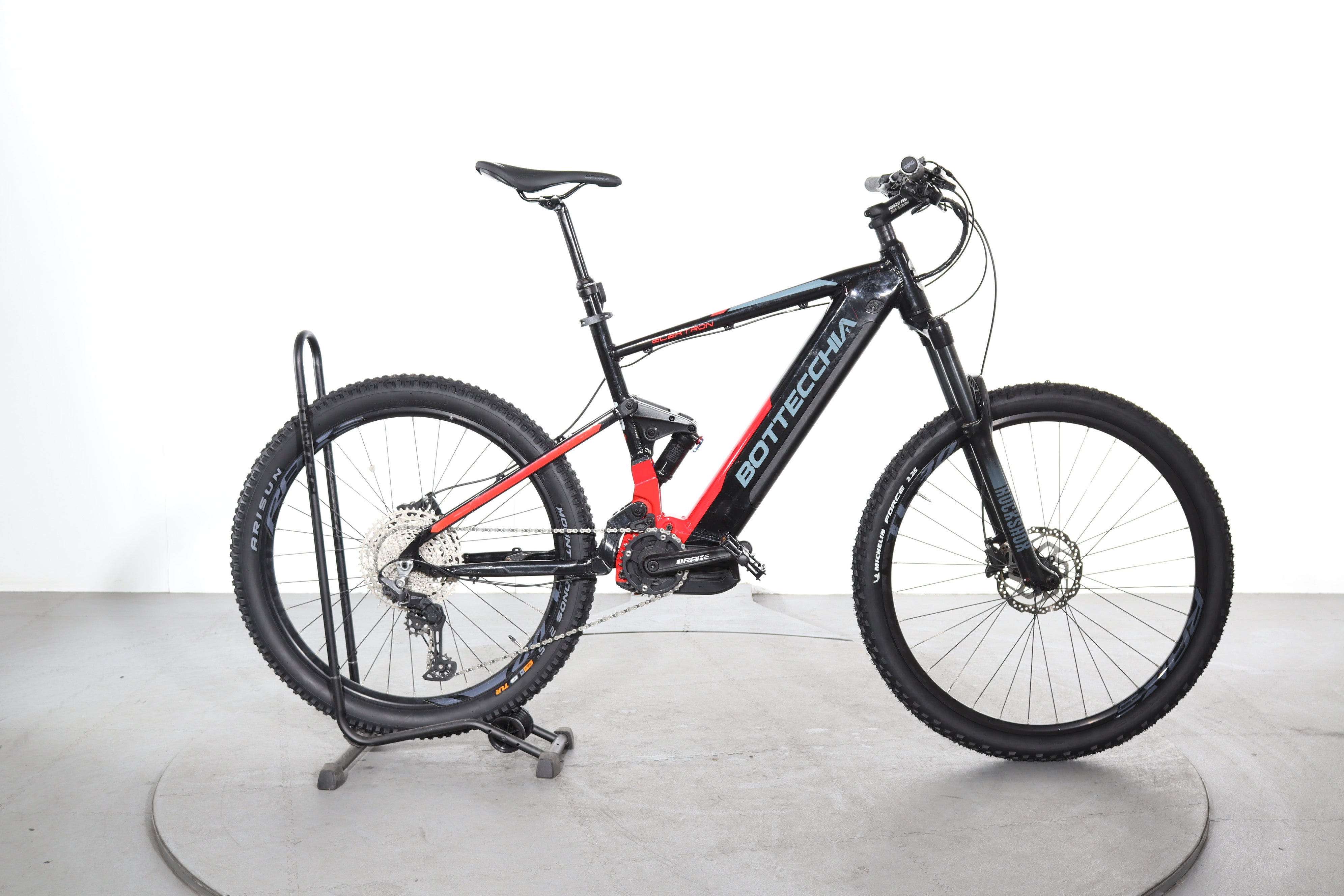 bottecchia fahrrad kaufen Bottecchia Evo Elektron Refurbished E-Bike