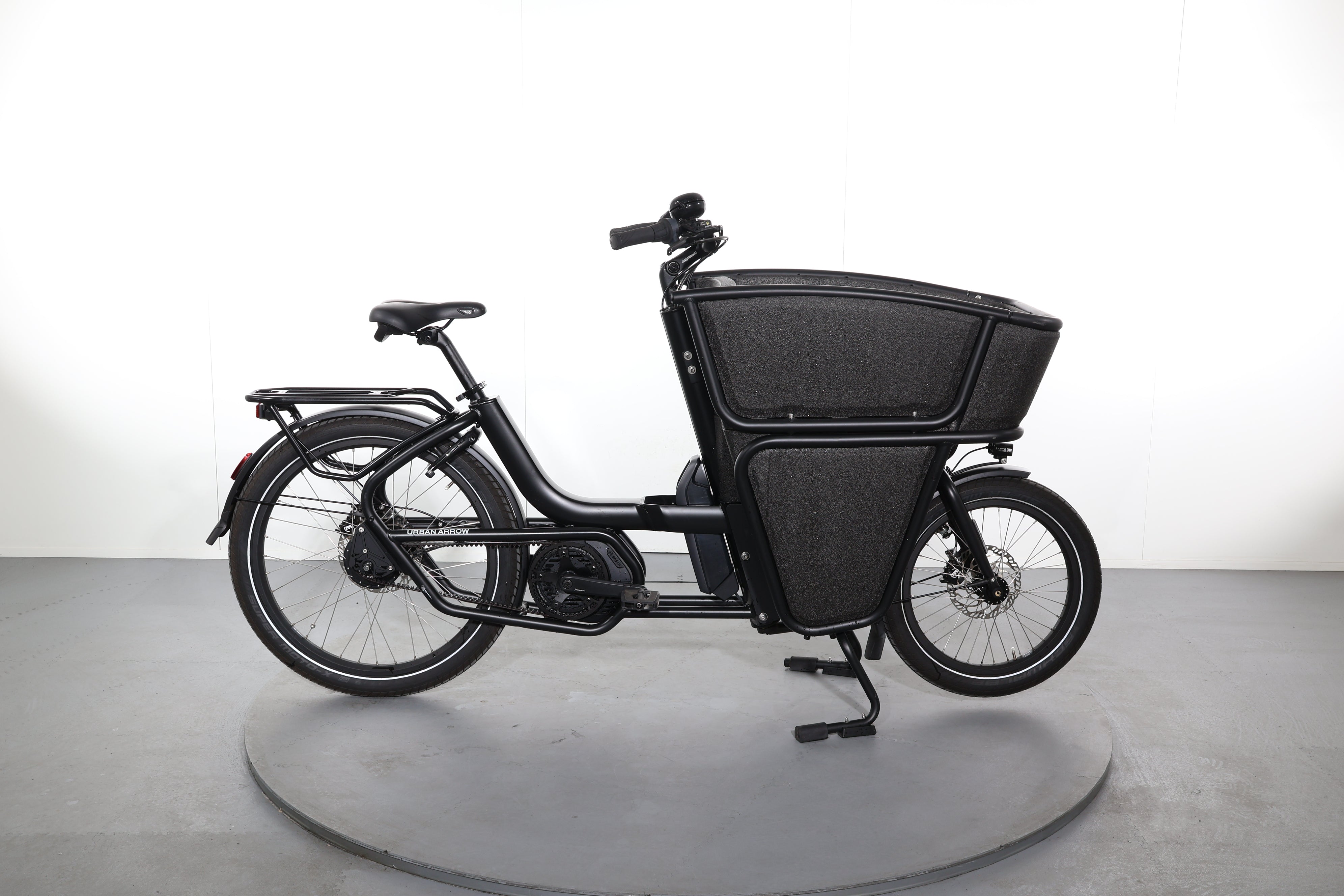 Urban Arrow Shorty Cargo Line