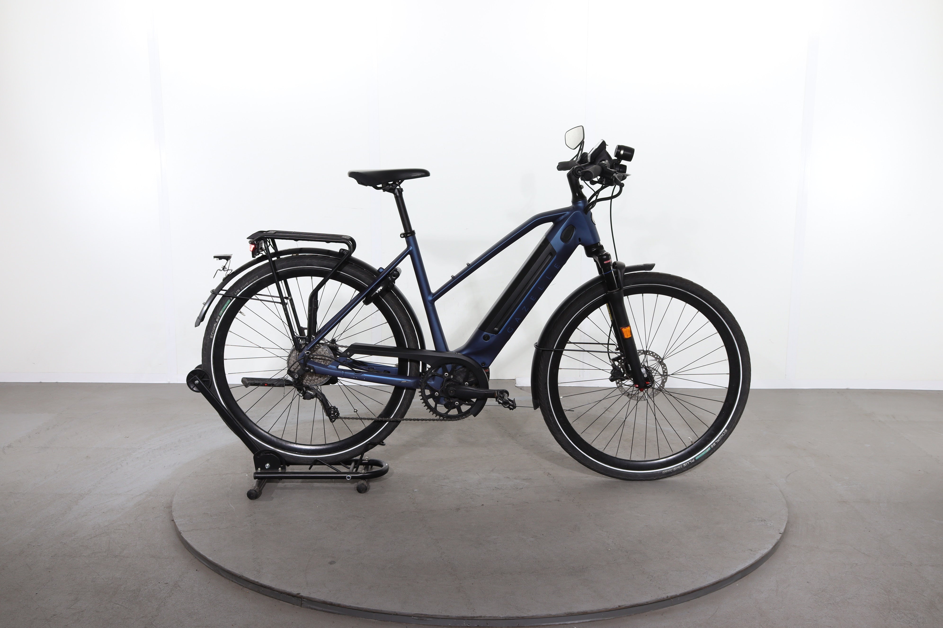 Gazelle Ultimate T10 HMB SPEED #1 global