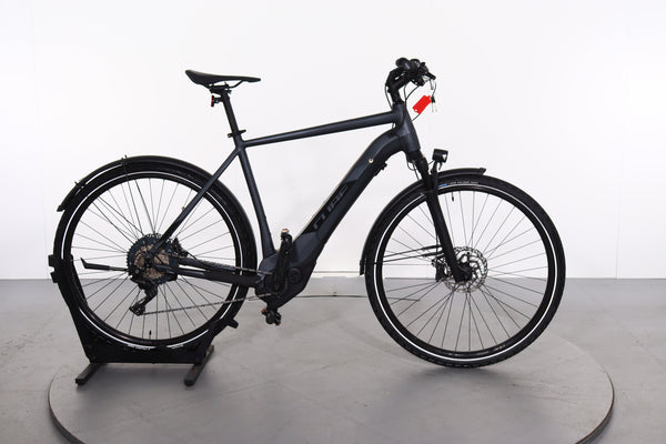 Cube Cross Hybrid SL Allroad Refurbished E-Bike