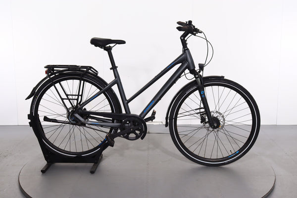 dynamics magic belt trekkingrad Dynamics Magic Belt