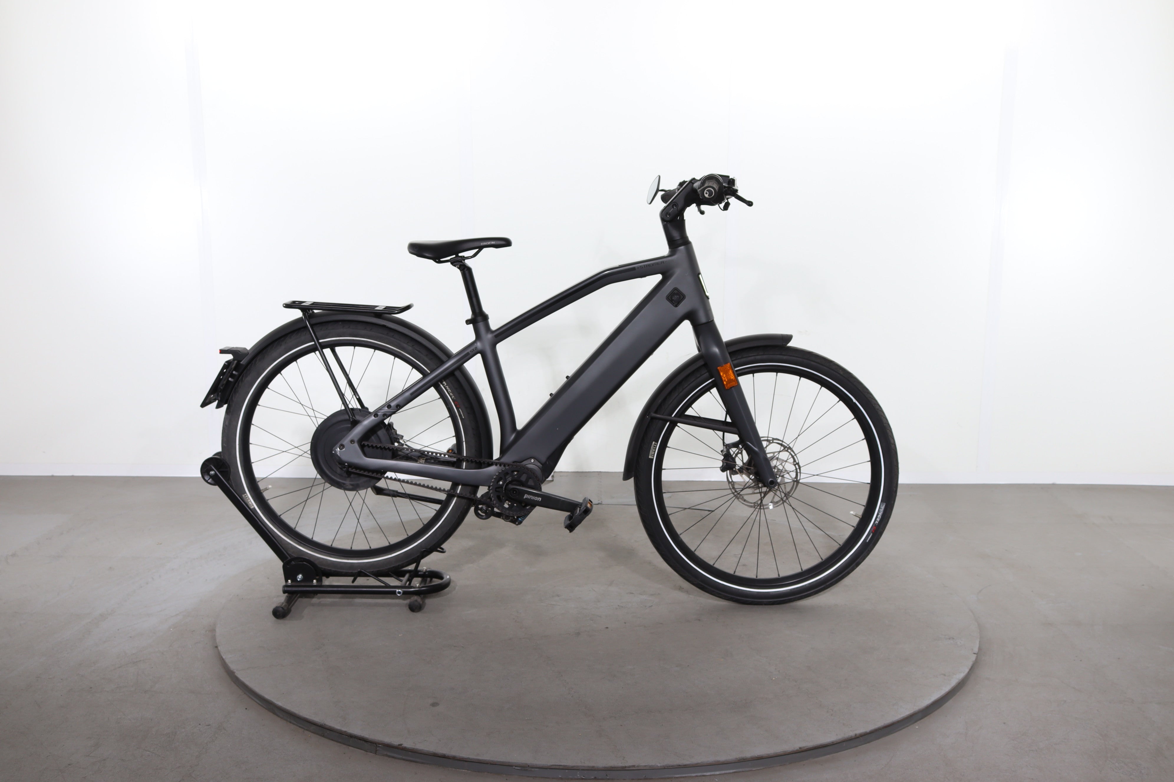 Stromer ST2 Pinion #1 global