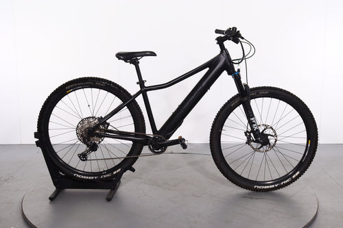 Maxcycles Racemaxx ELF