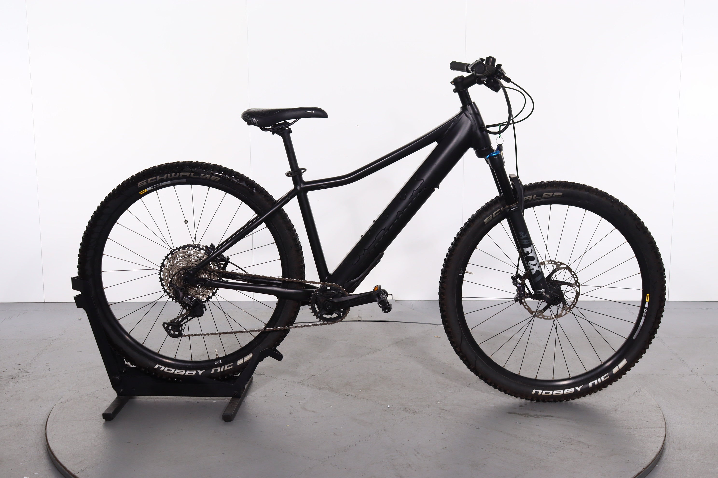 Maxcycles Racemaxx ELF