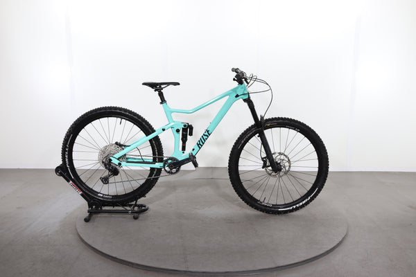 Rose Root Miller 1 Refurbished Fahrrad