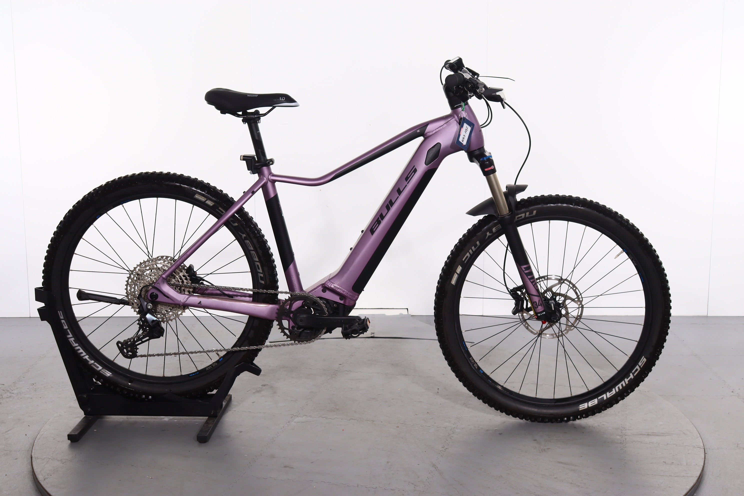 Bulls AMINGA EVA 3 Refurbished E-Bike