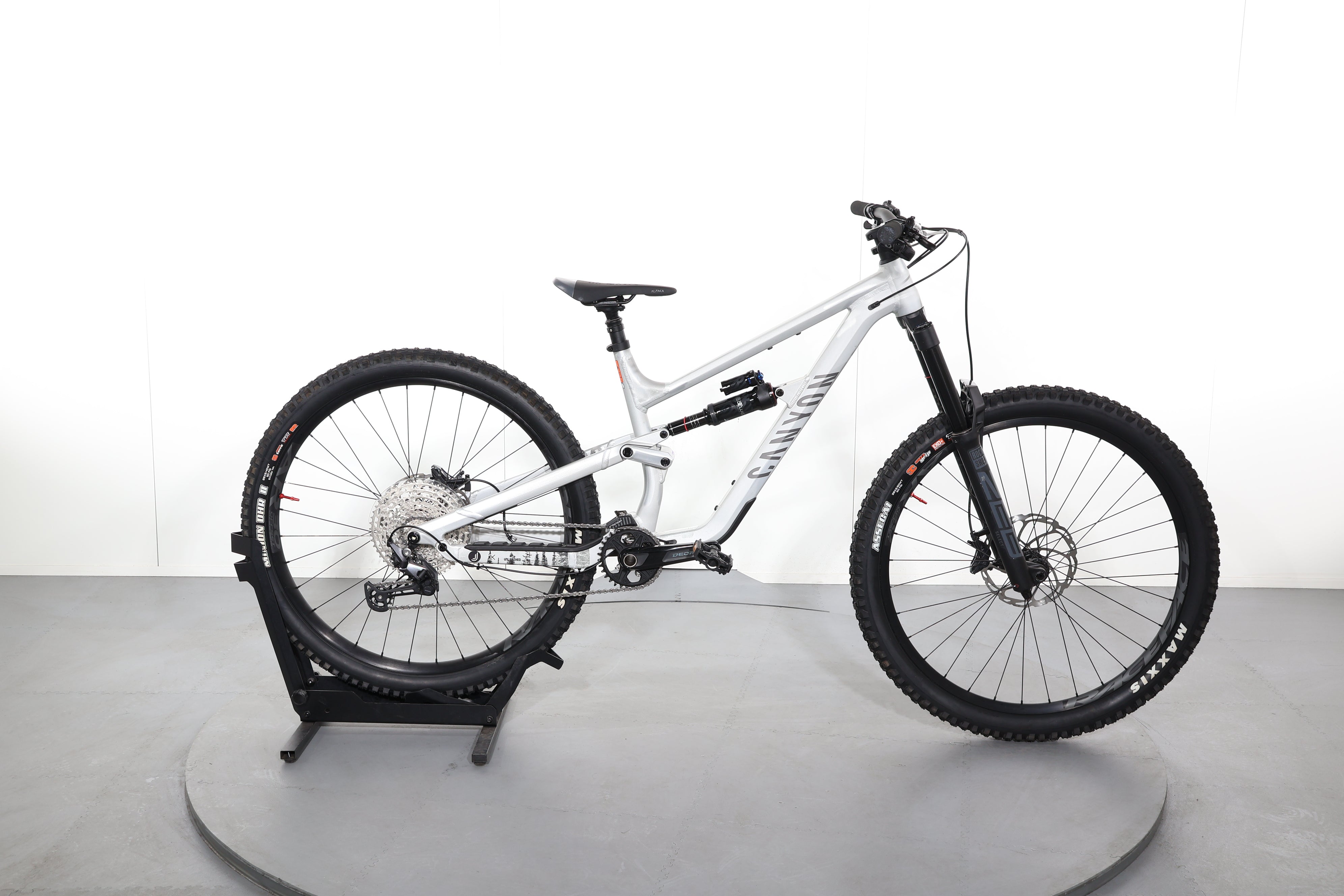 Canyon Torque 29 AL 5