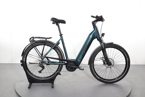 KTM MACINA GRAN P610