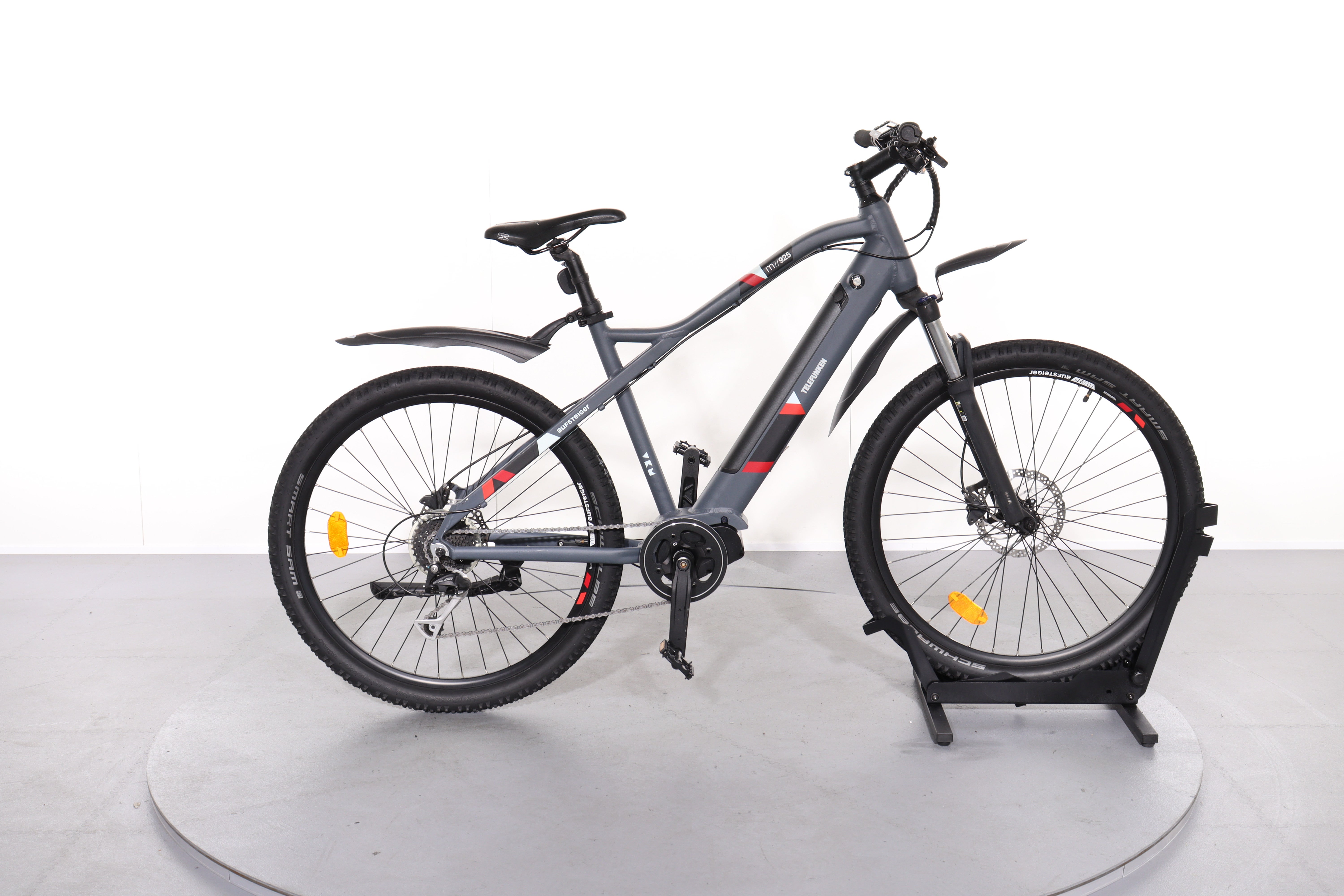Telefunken M925 Refurbished E-Bike