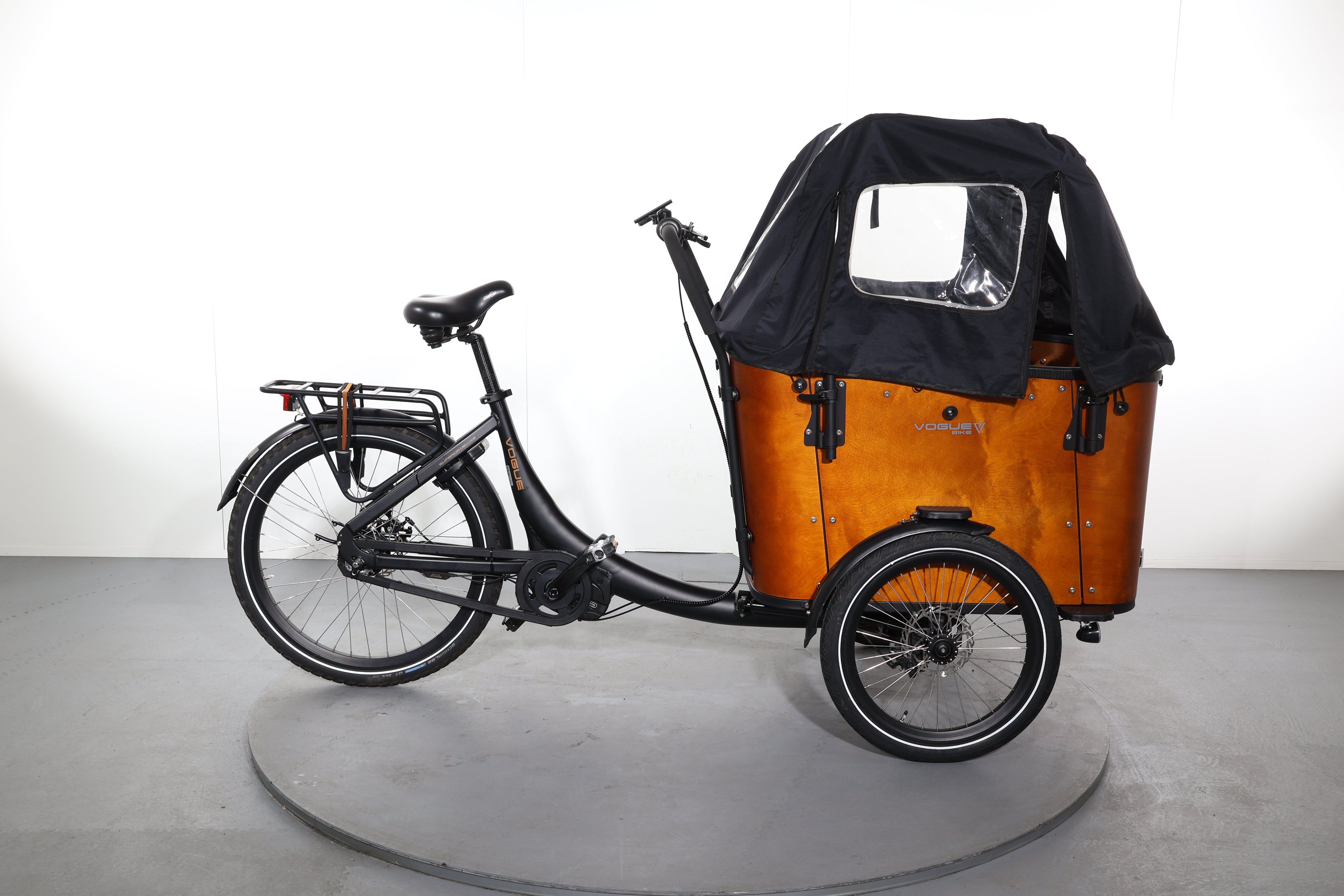 superior fahrrad kaufen Vogue Superior Deluxe Refurbished E-Bike