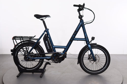 I:SY XXL E5 ZR F Comfort