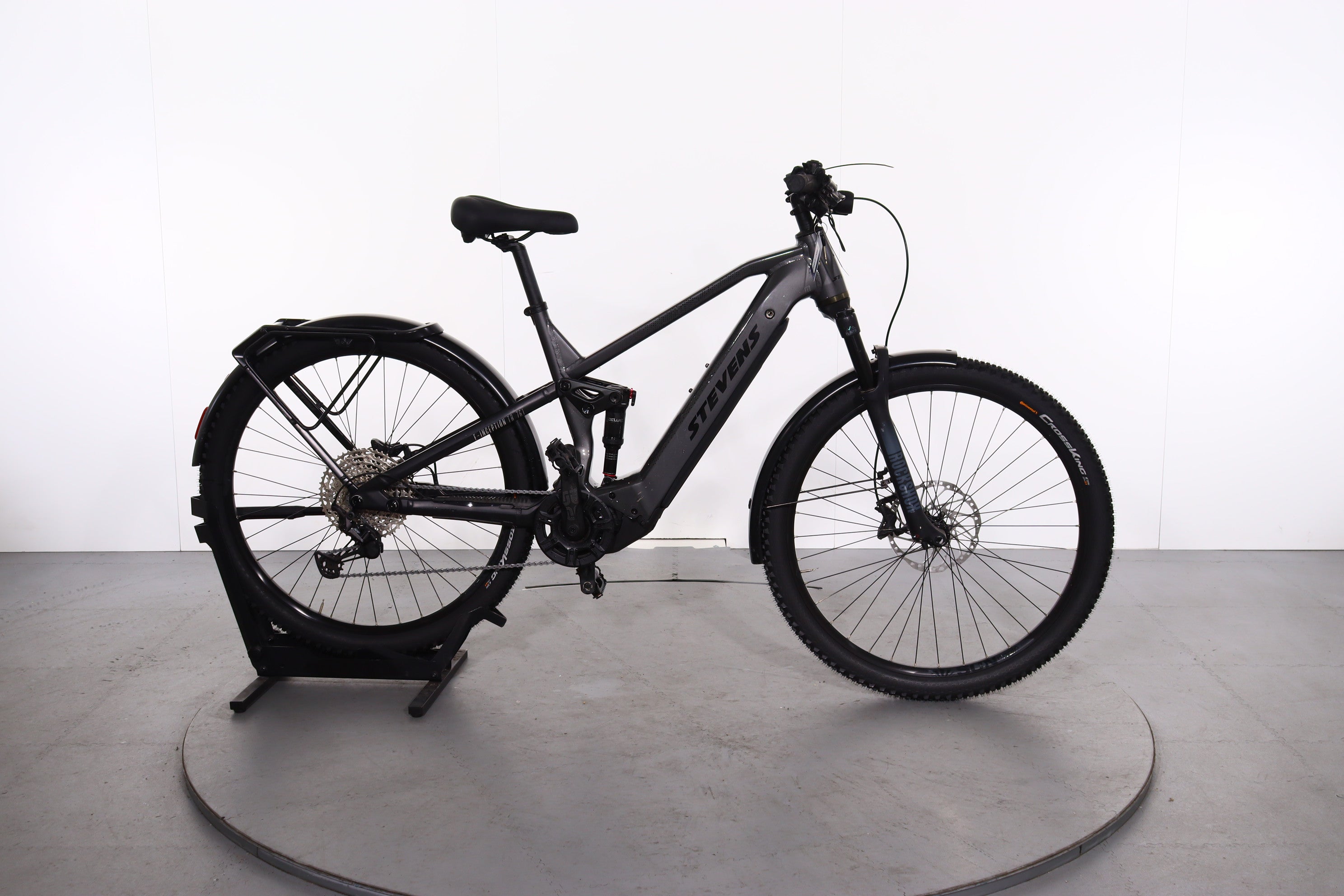 Hardtail oder Fully E-MTB? Unterschiede, Vorteile & Entscheidungshilfe 2026  | Upway | Upway