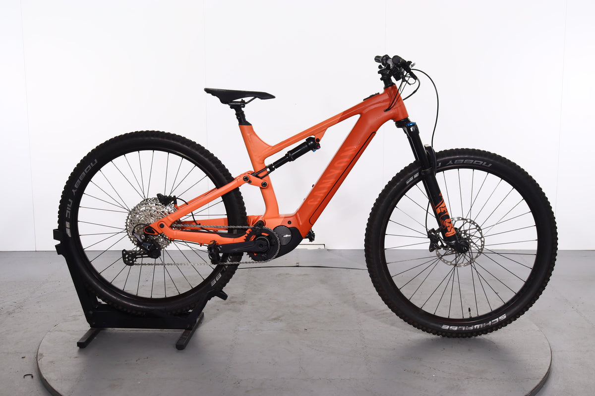 Canyon Neuron:ON 7 Refurbished E-Bike | Upway