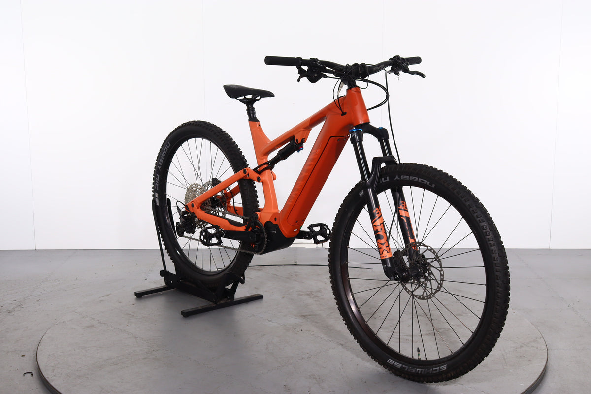 Canyon Neuron:ON 7 Refurbished E-Bike | Upway