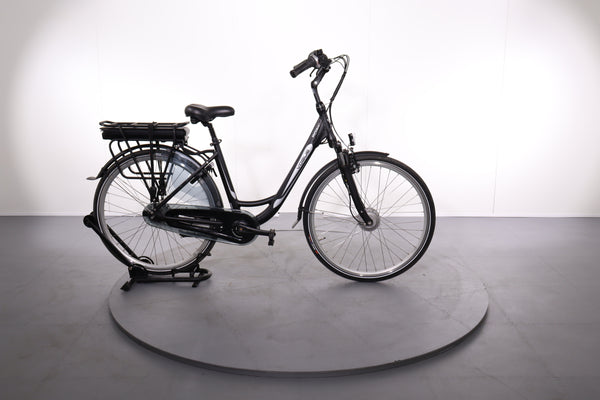 rössler hollandrad Vogue Basic Refurbished E-Bike