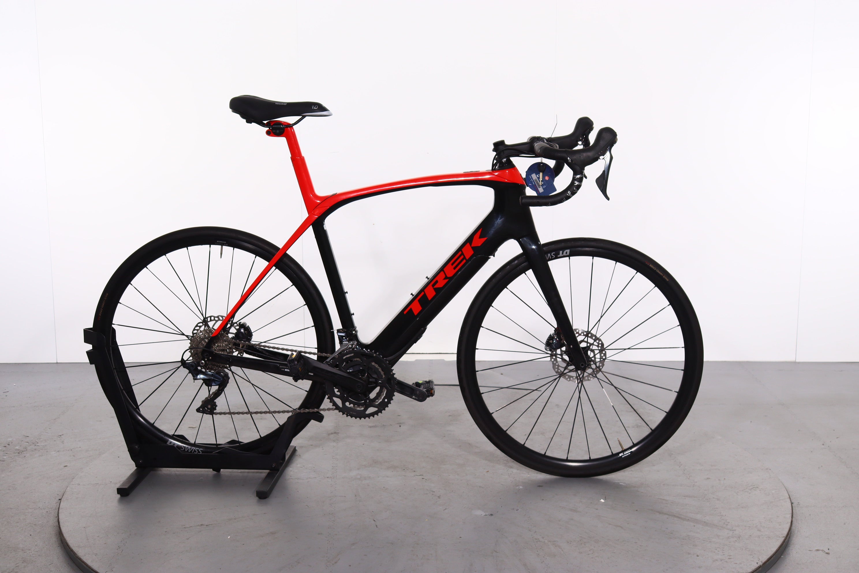 Trek Domane+