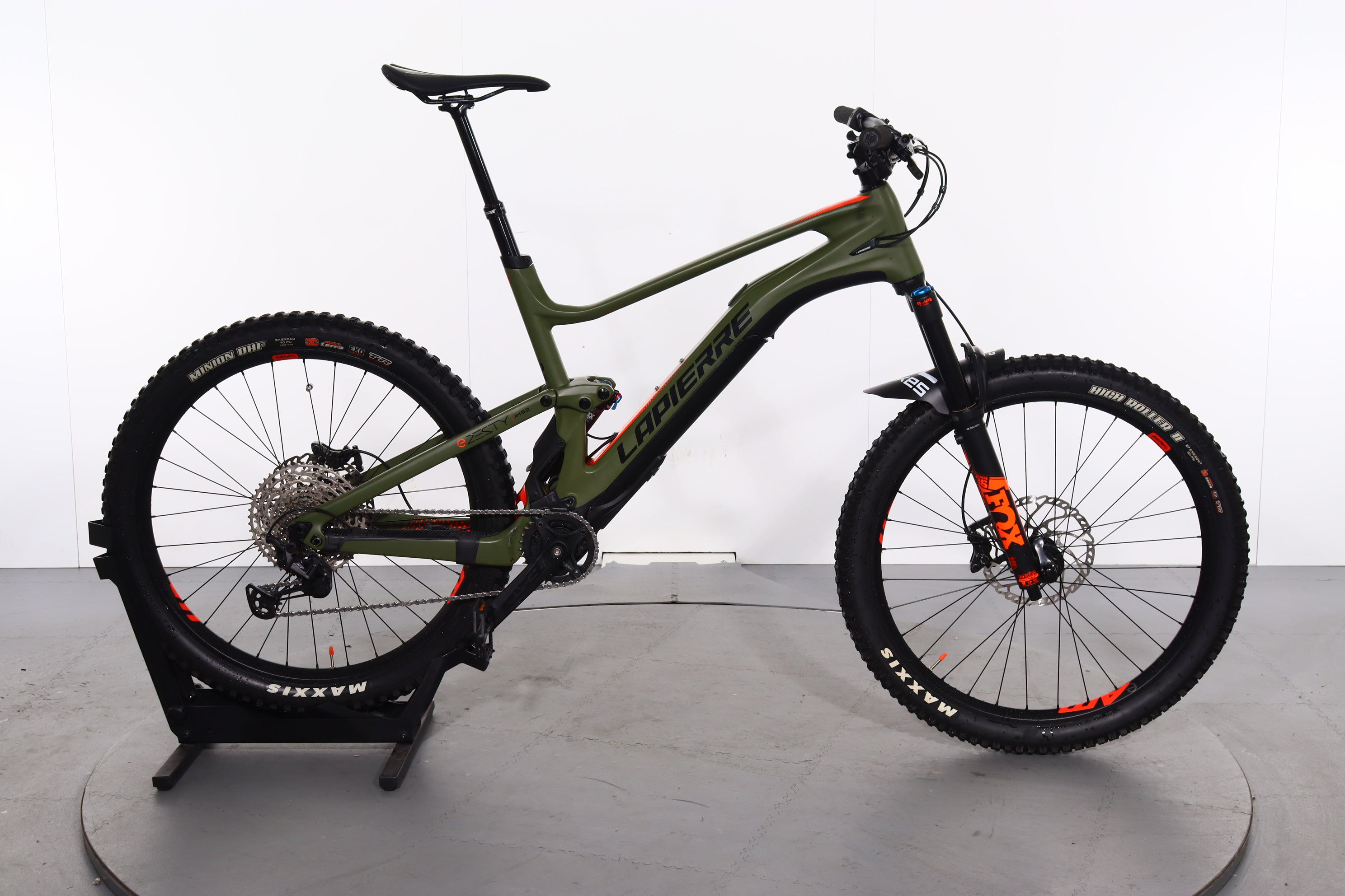 lapierre e mountainbike Lapierre eZesty AM 9.2 Refurbished E-Bike