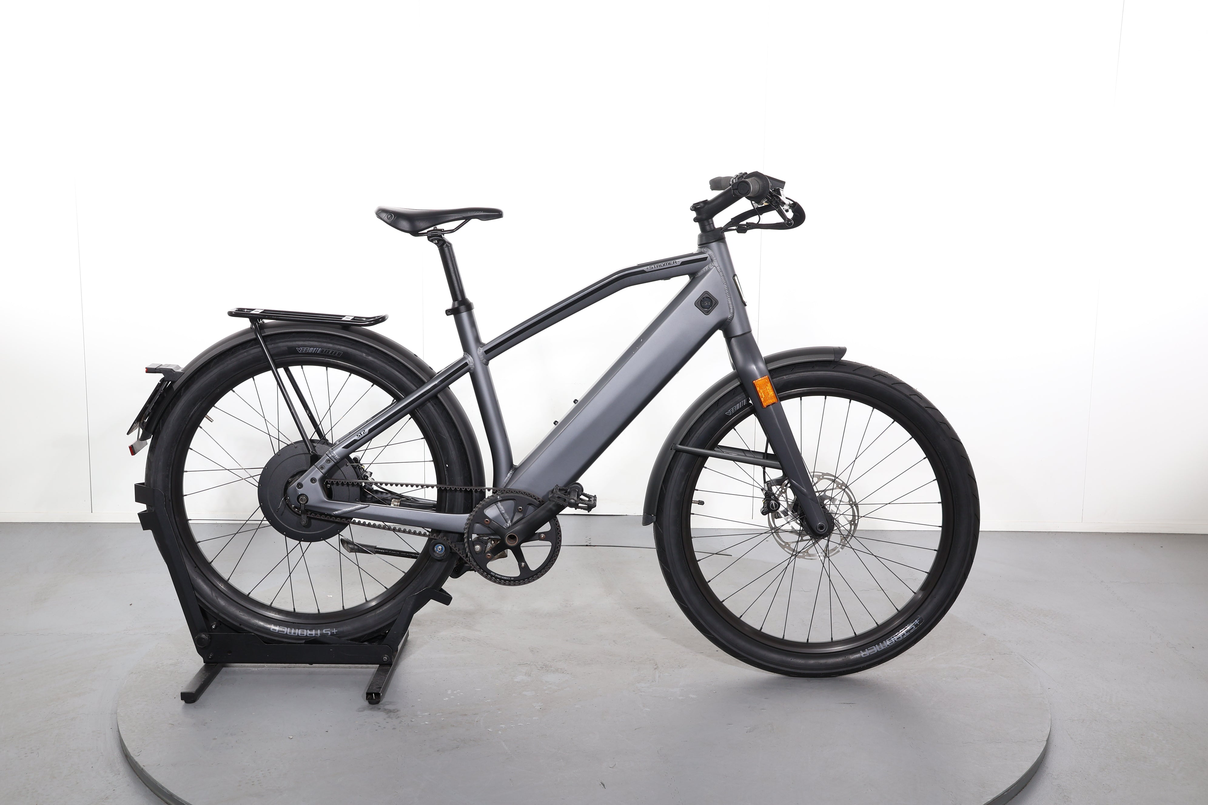 Stromer ST2 Beltdrive Sport