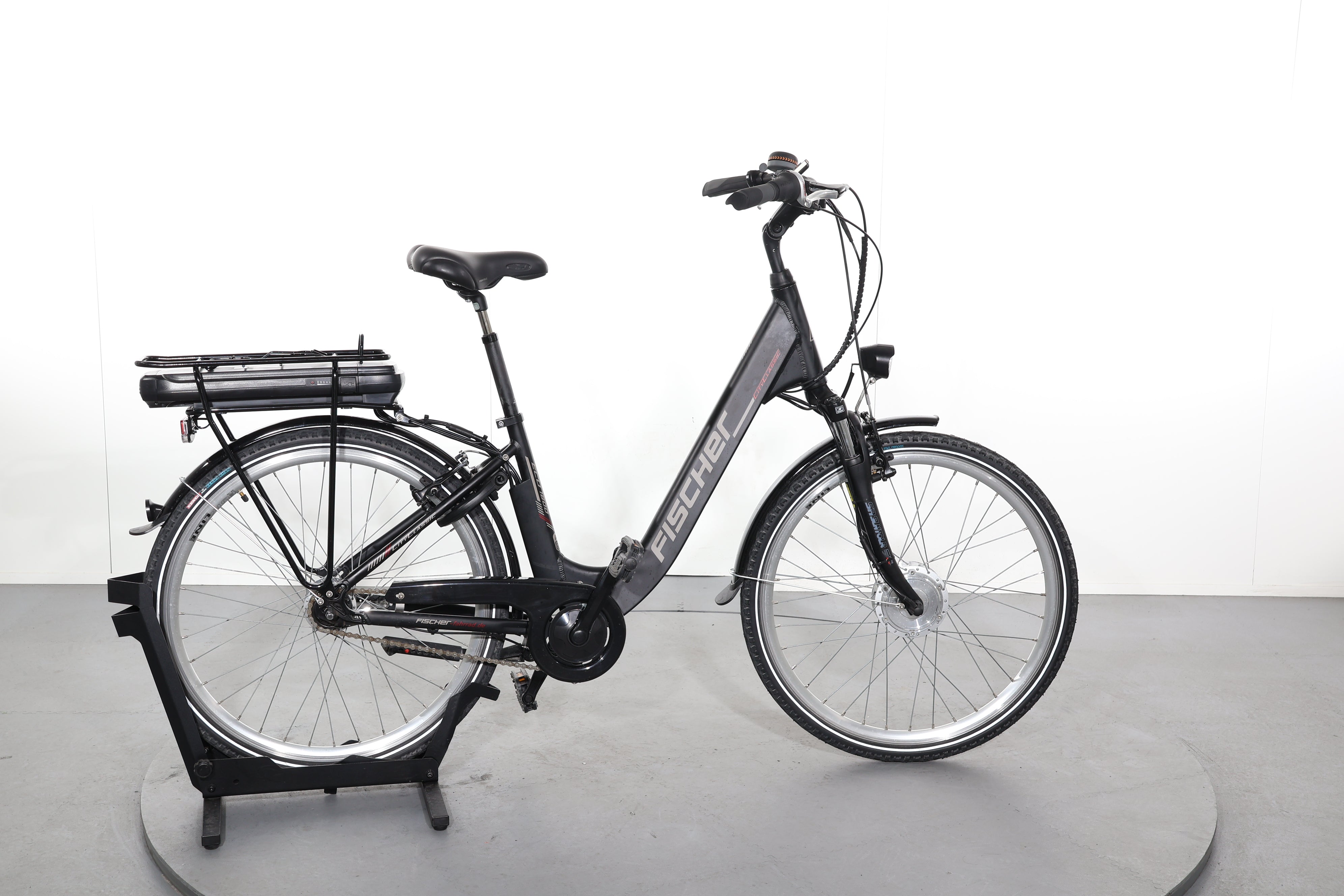 Fischer Ecu 1800 Refurbished E-Bike