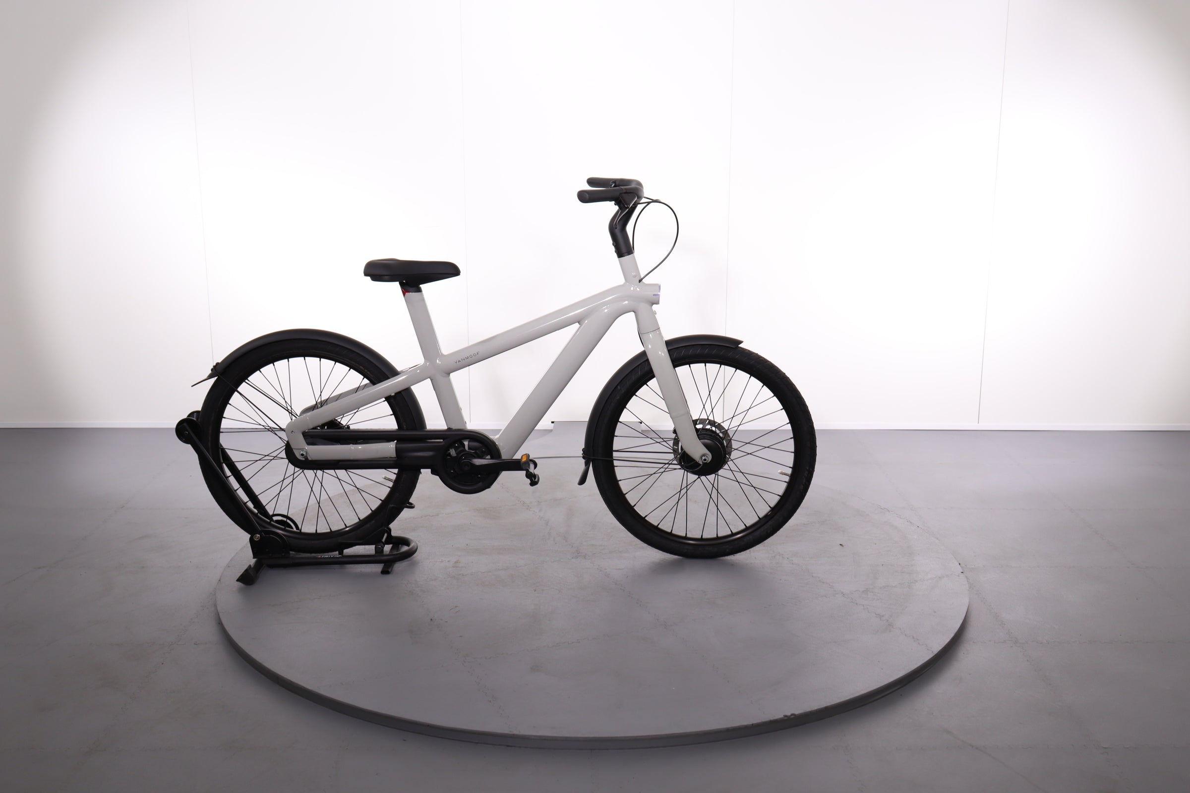 VanMoof A5 Refurbished E-Bike