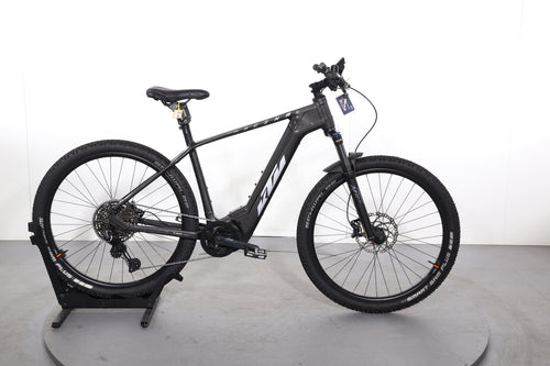 KTM MACINA TEAM XL