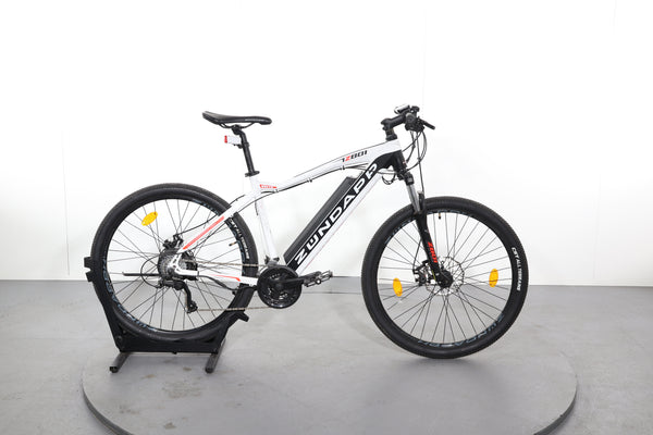Zündapp Z801 Refurbished E-Bike