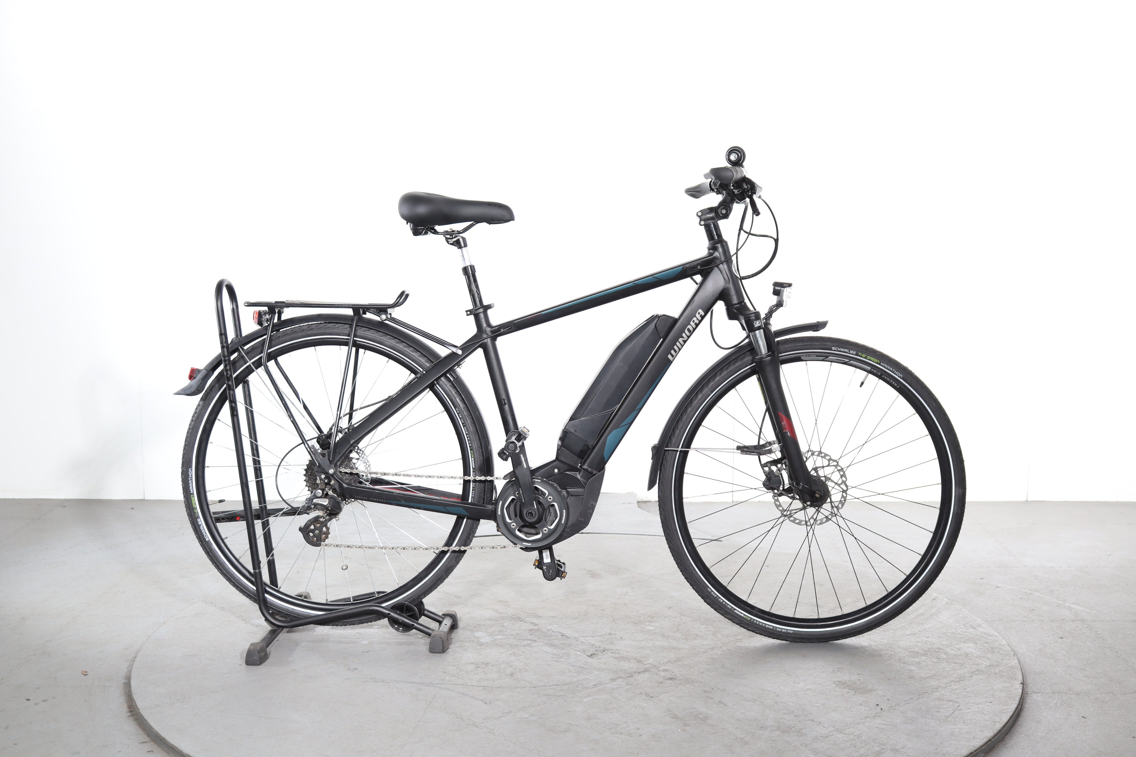 Winora Yucatan 8 Refurbished E-Bike