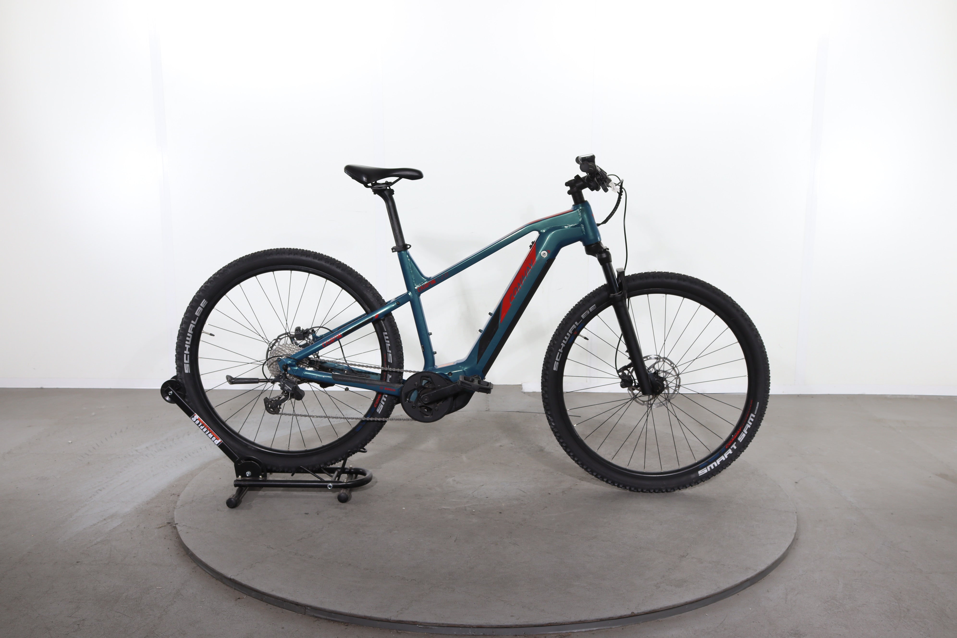 Conway Cairon S 2.0 #1 global
