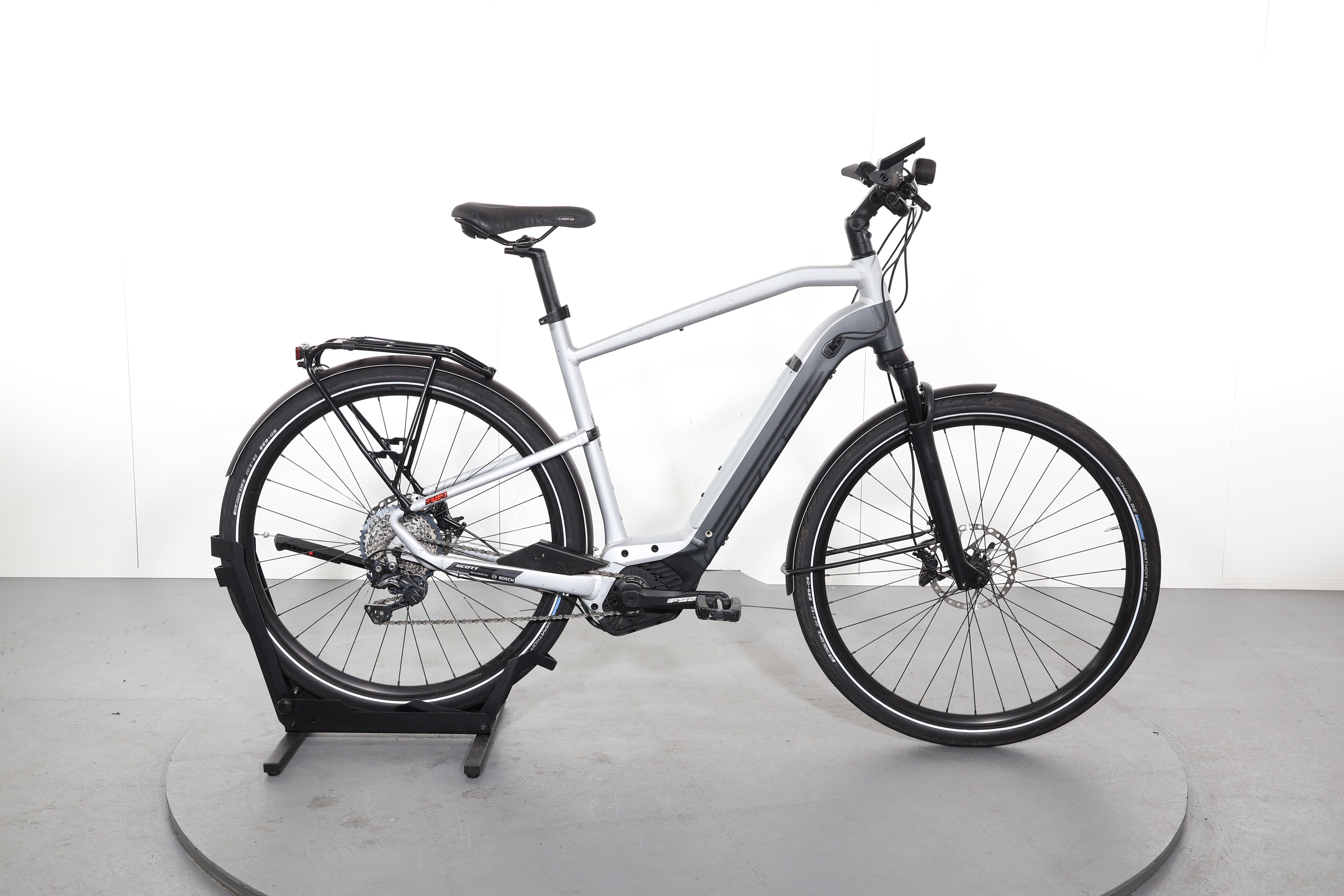 Scott SILENCE eRIDE 10